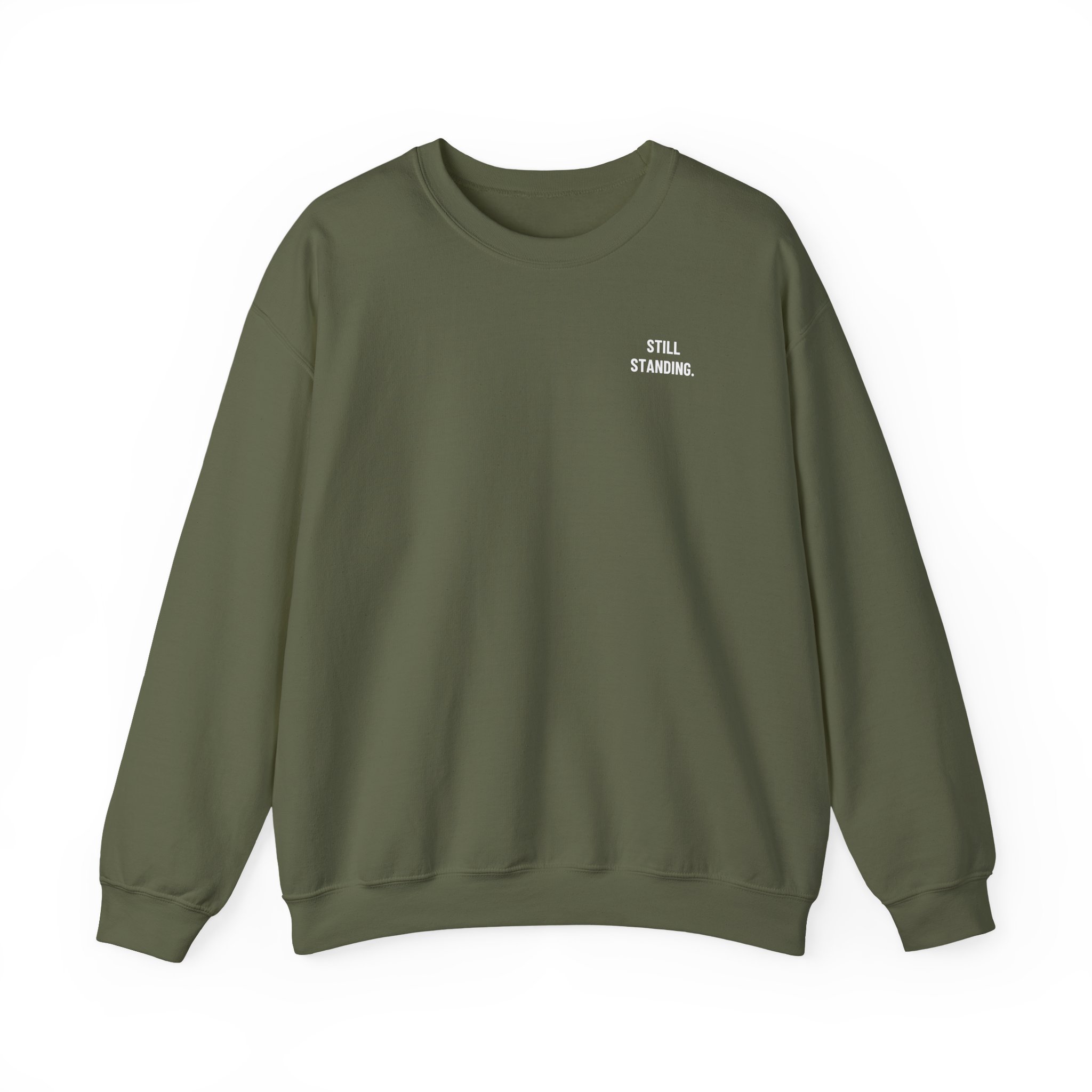 YHRK Sweatshirt - Image 27