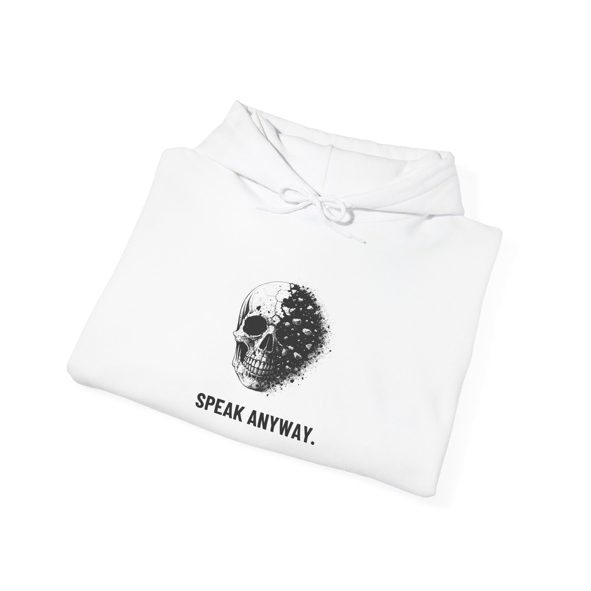 YHRK Hoodie - Image 6