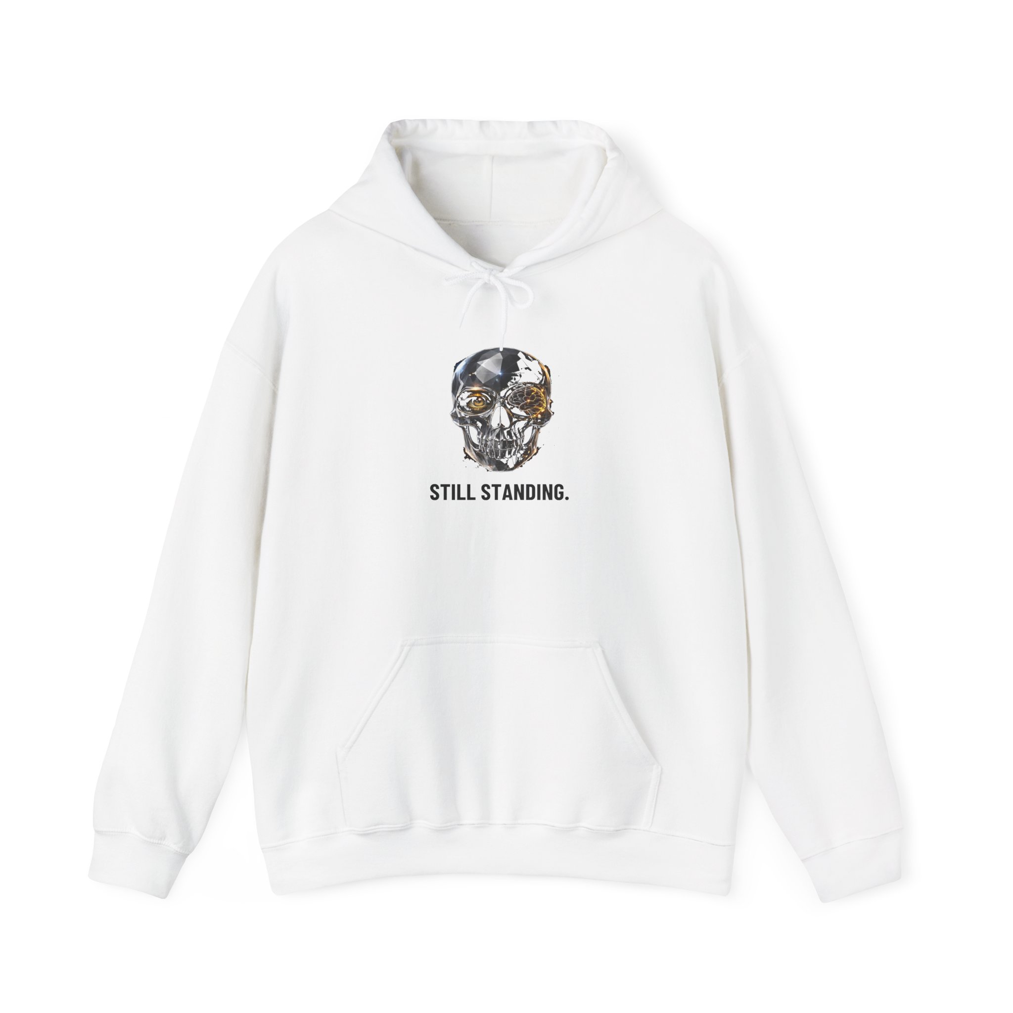 YHRK Hoodie - Image 3