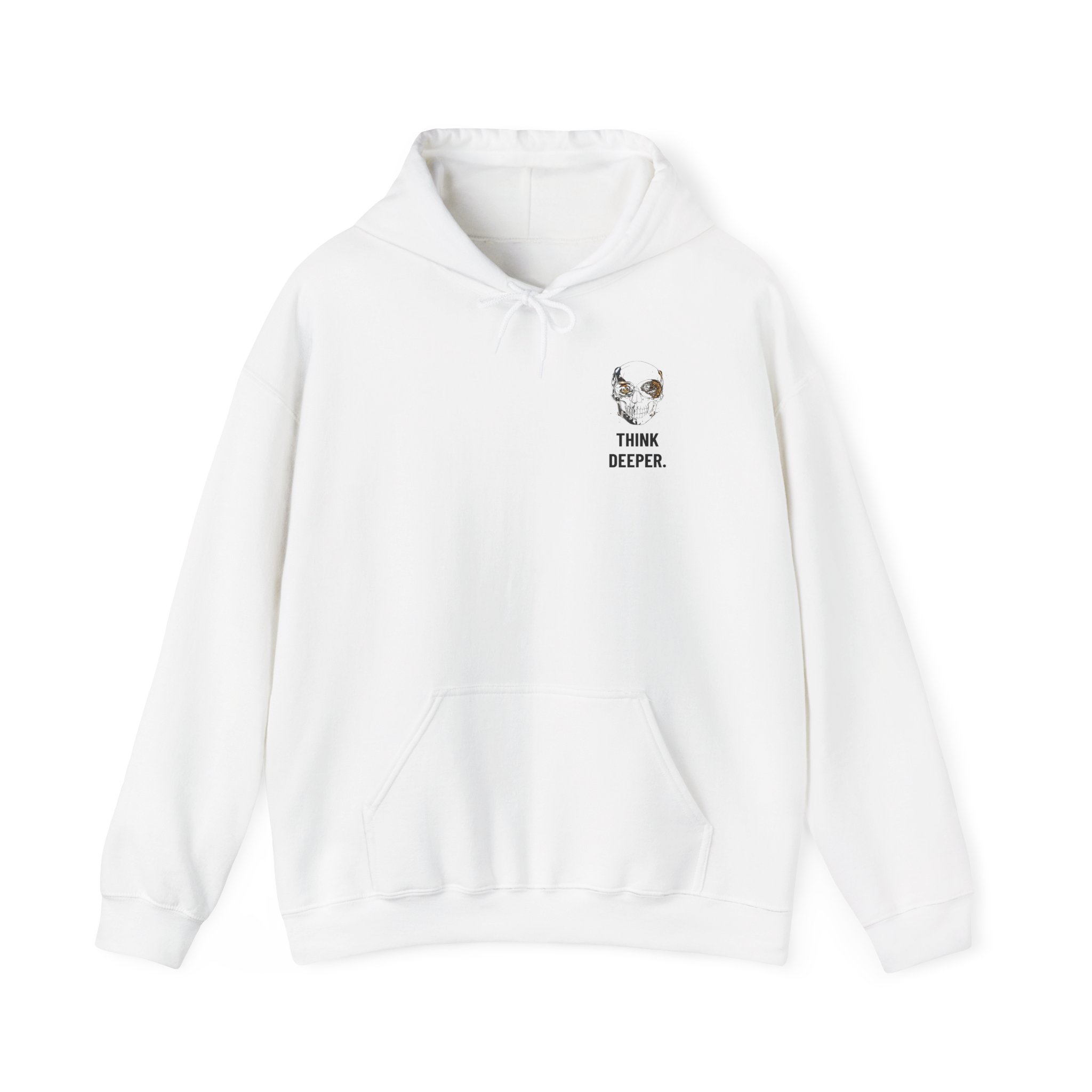YHRK Hoodie - Image 3