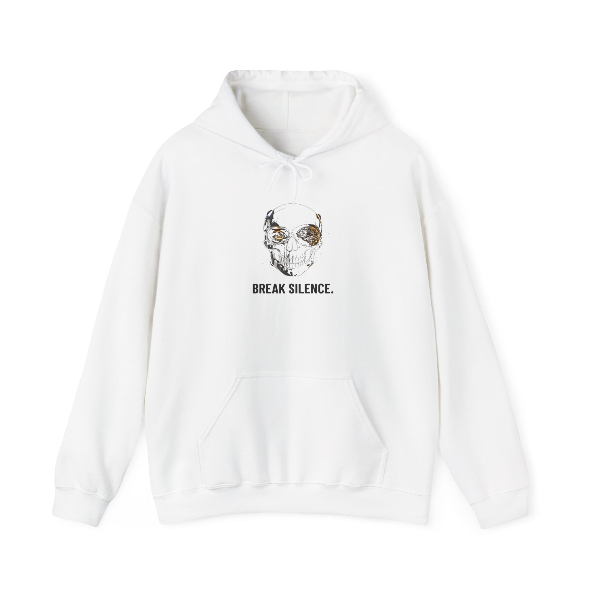 YHRK Hoodie - Image 3