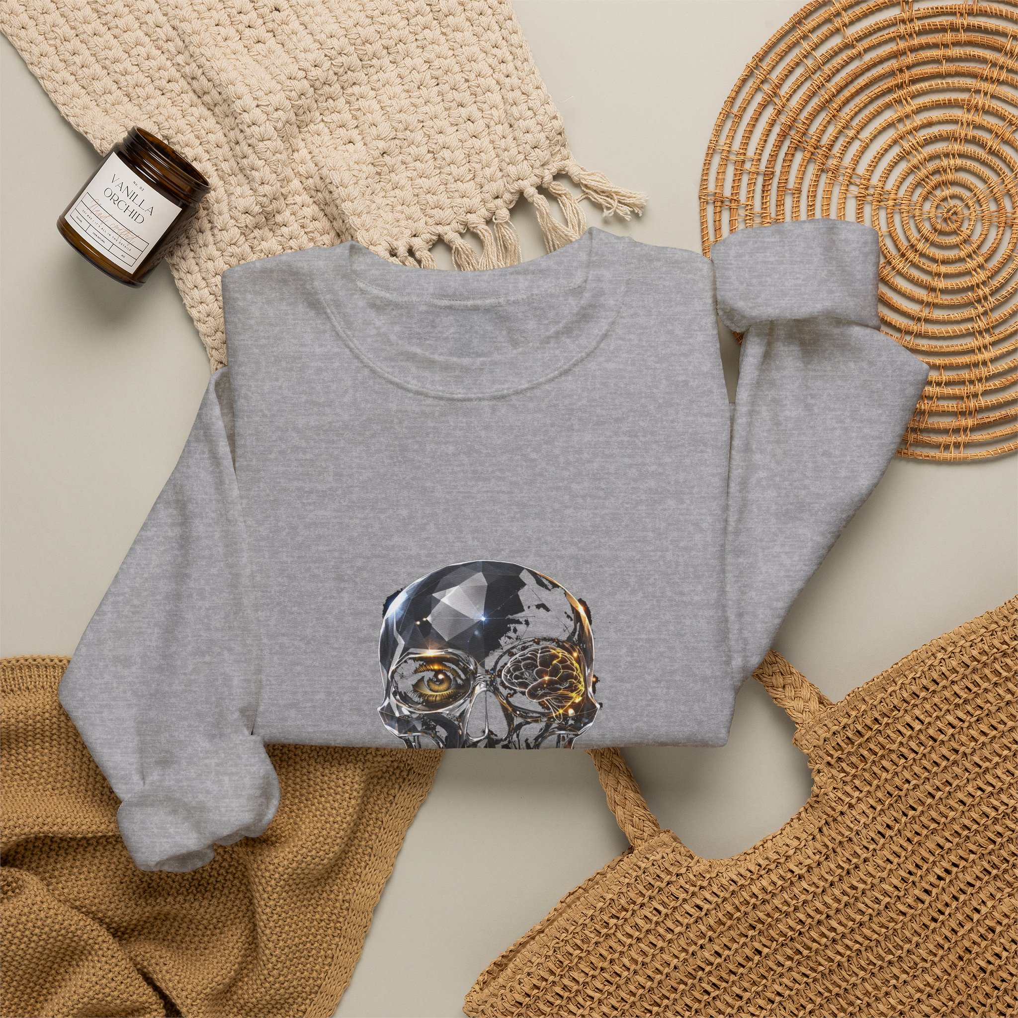 YHRK Sweatshirt - Image 22