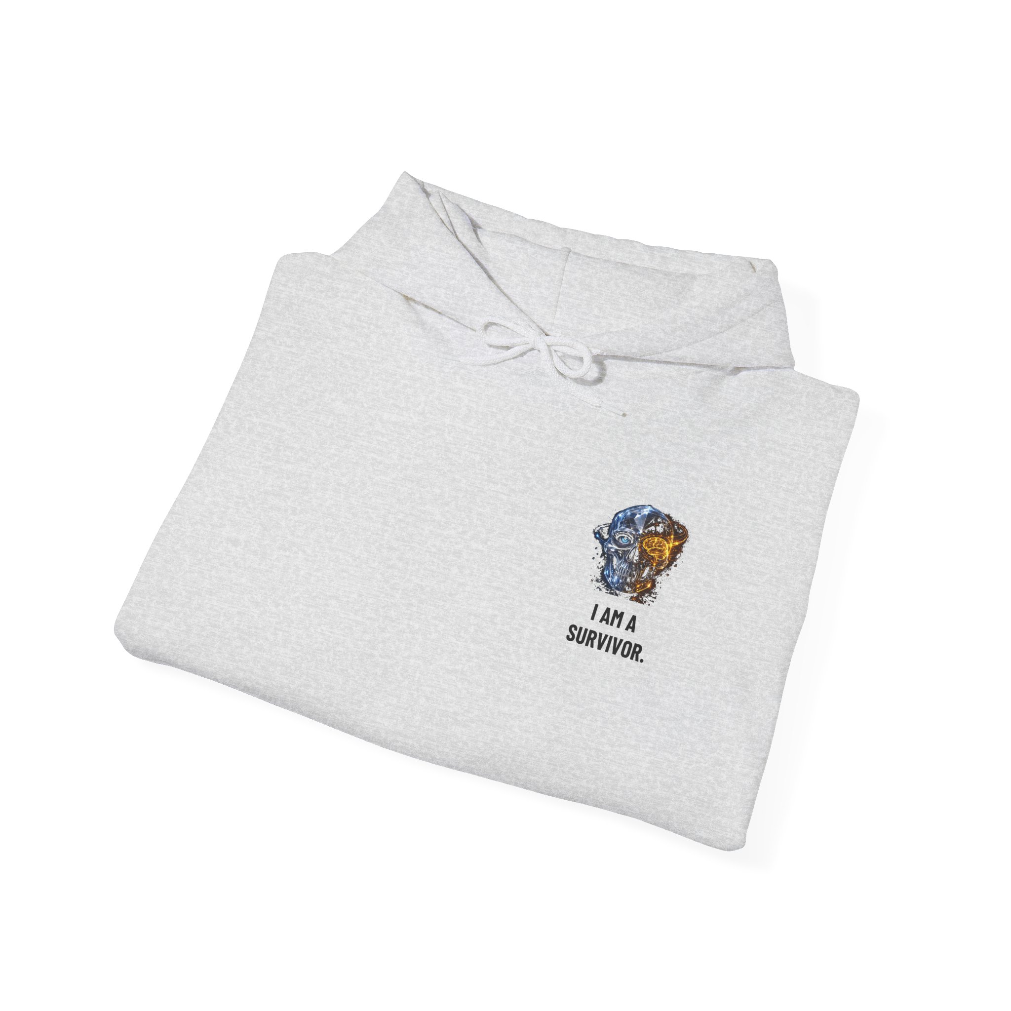 YHRK Hoodie - Image 10