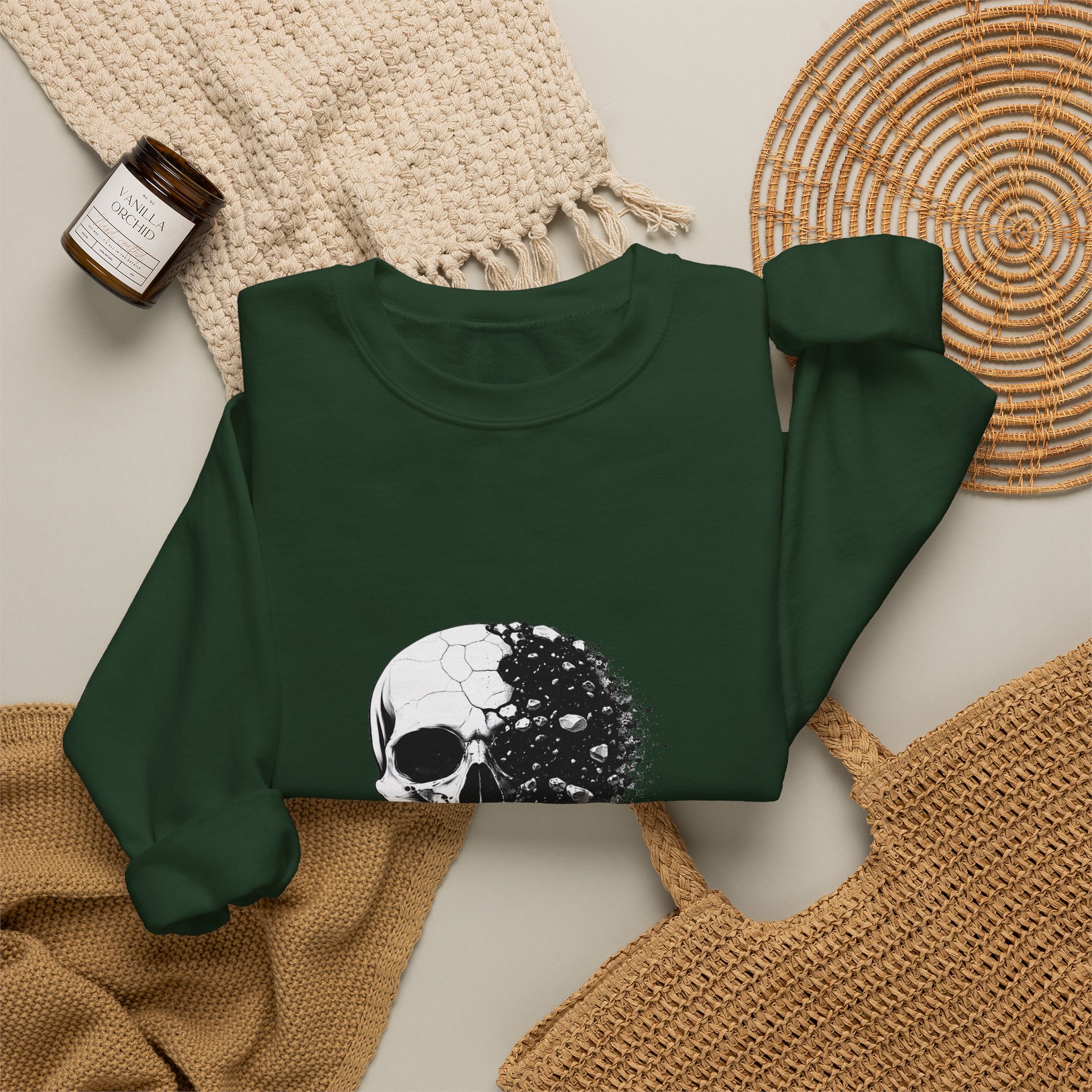 YHRK Sweatshirt - Image 34