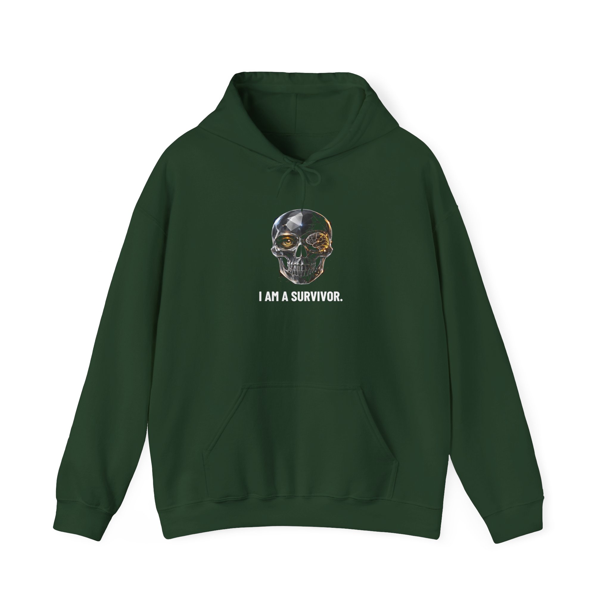 YHRK Hoodie - Image 39