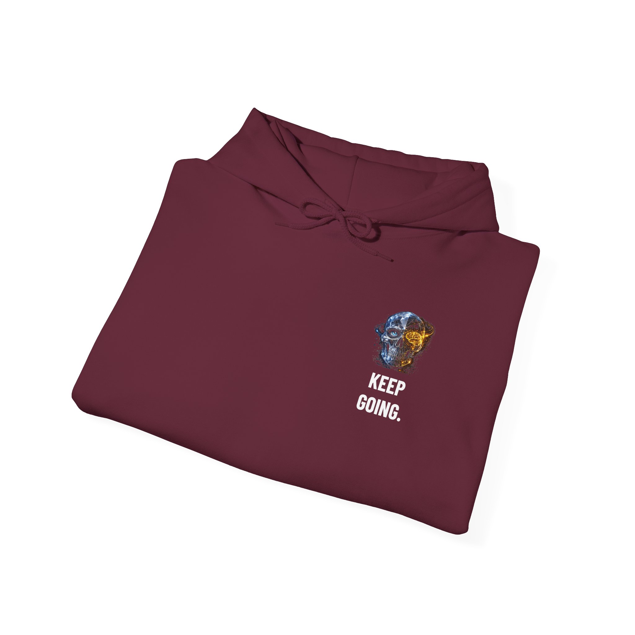 YHRK Hoodie - Image 30
