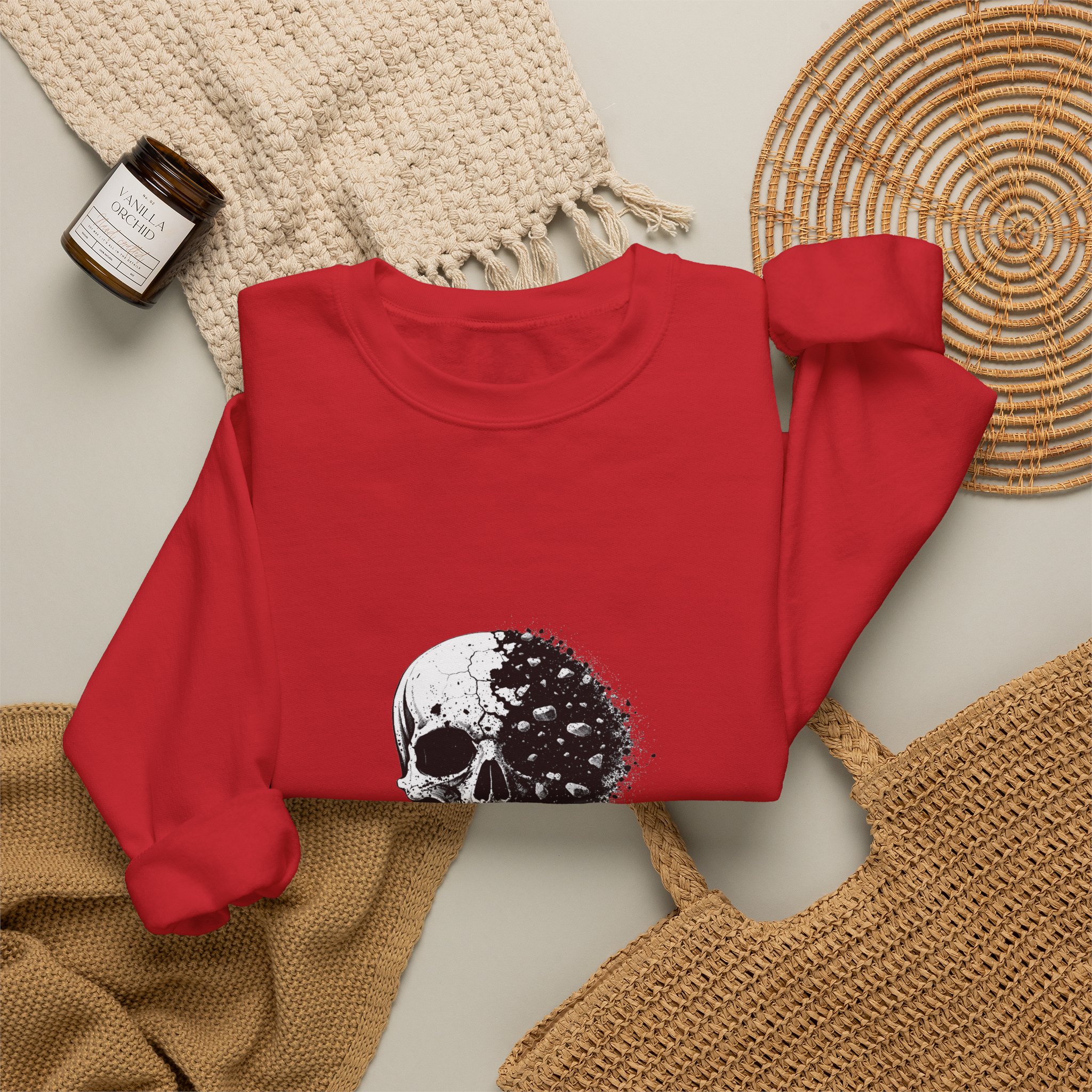YHRK Sweatshirt - Image 62