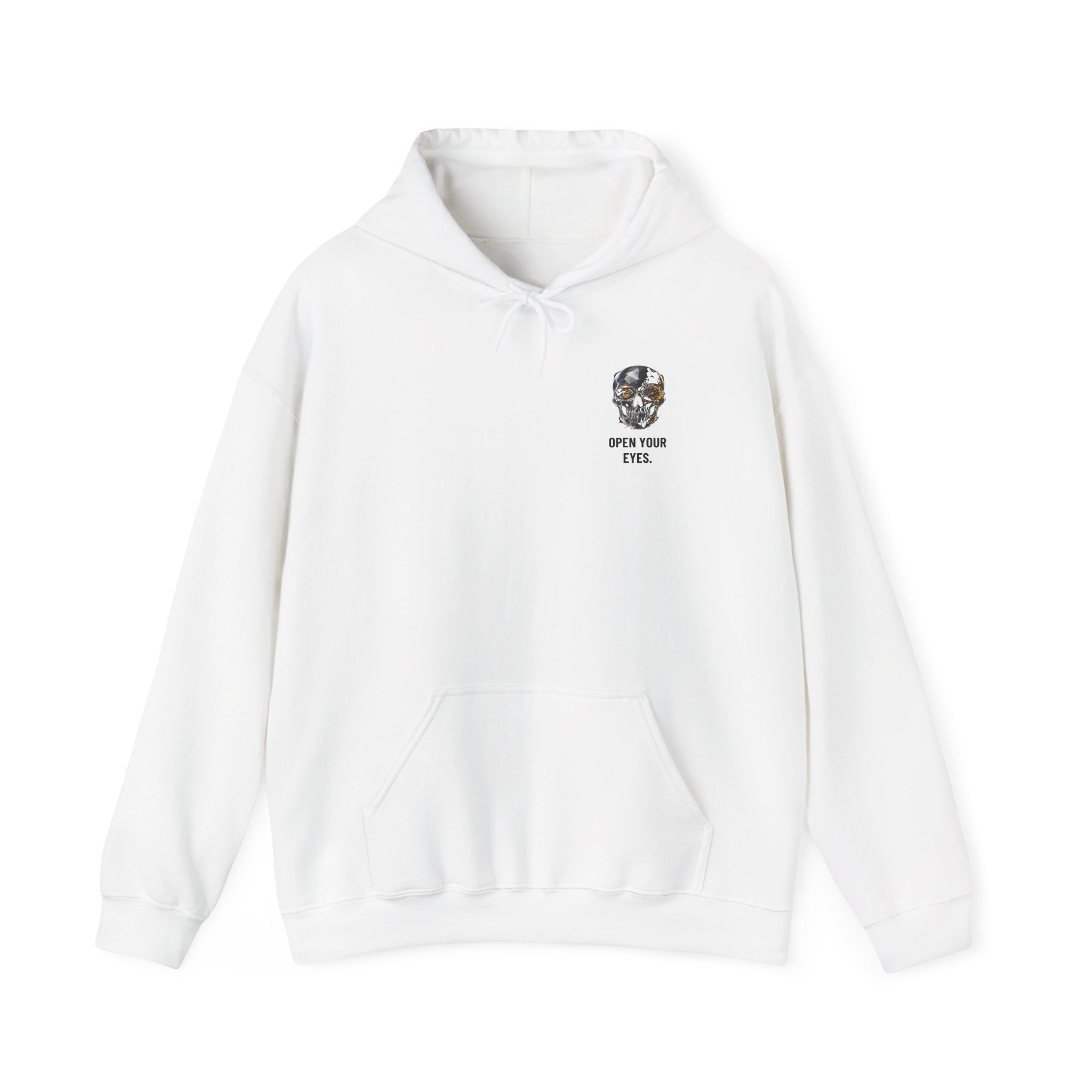 YHRK Hoodie - Image 3