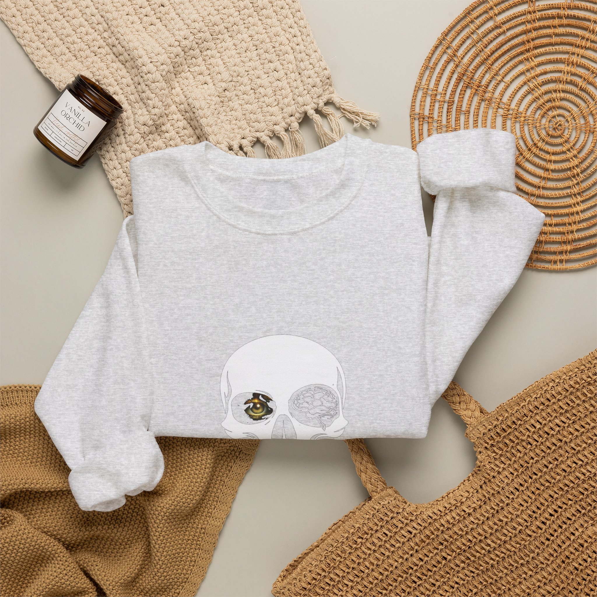 YHRK Sweatshirt - Image 10