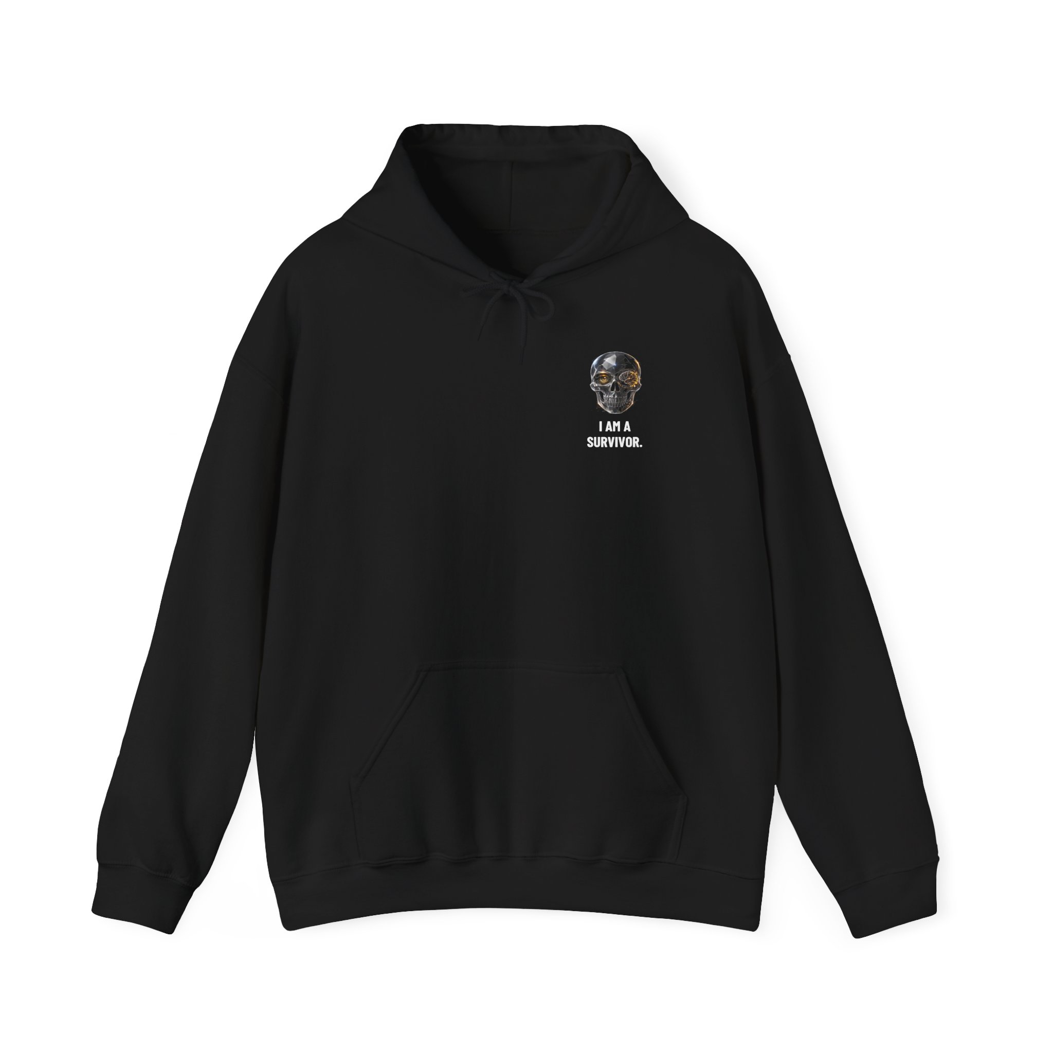 YHRK Hoodie - Image 9