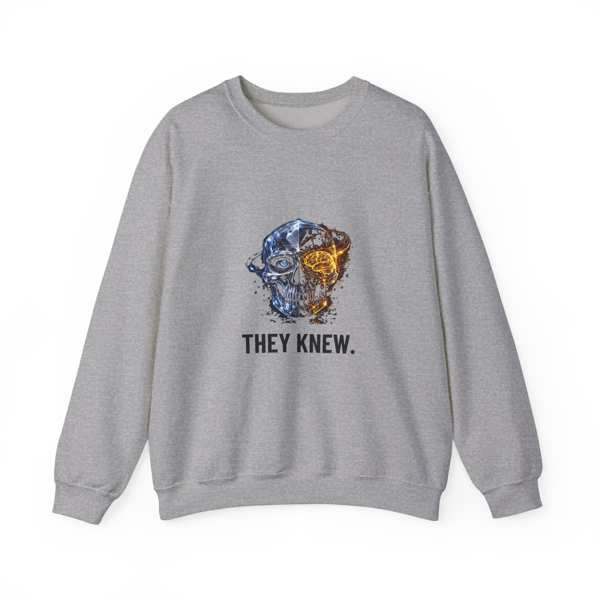 YHRK Sweatshirt - Image 19