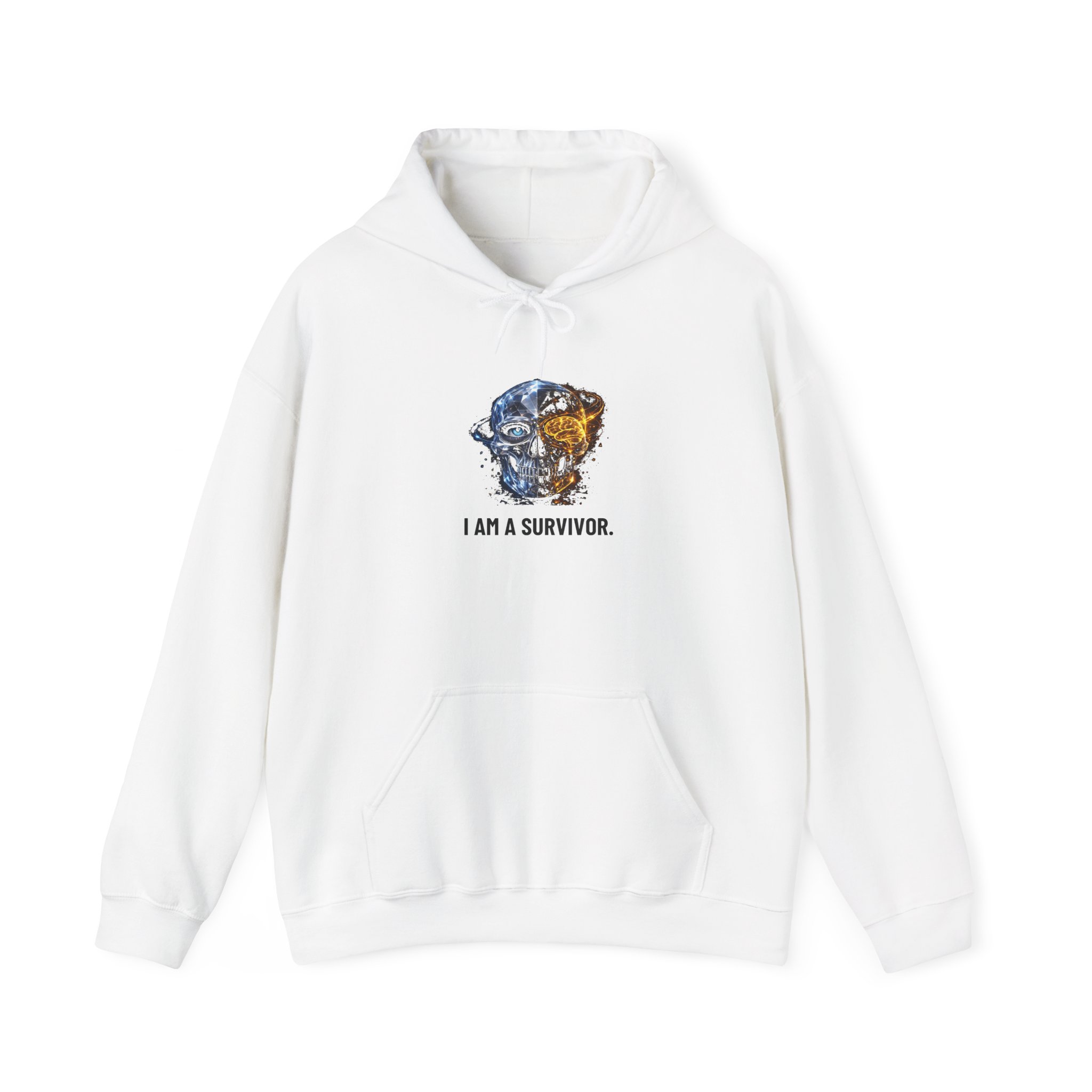 YHRK Hoodie