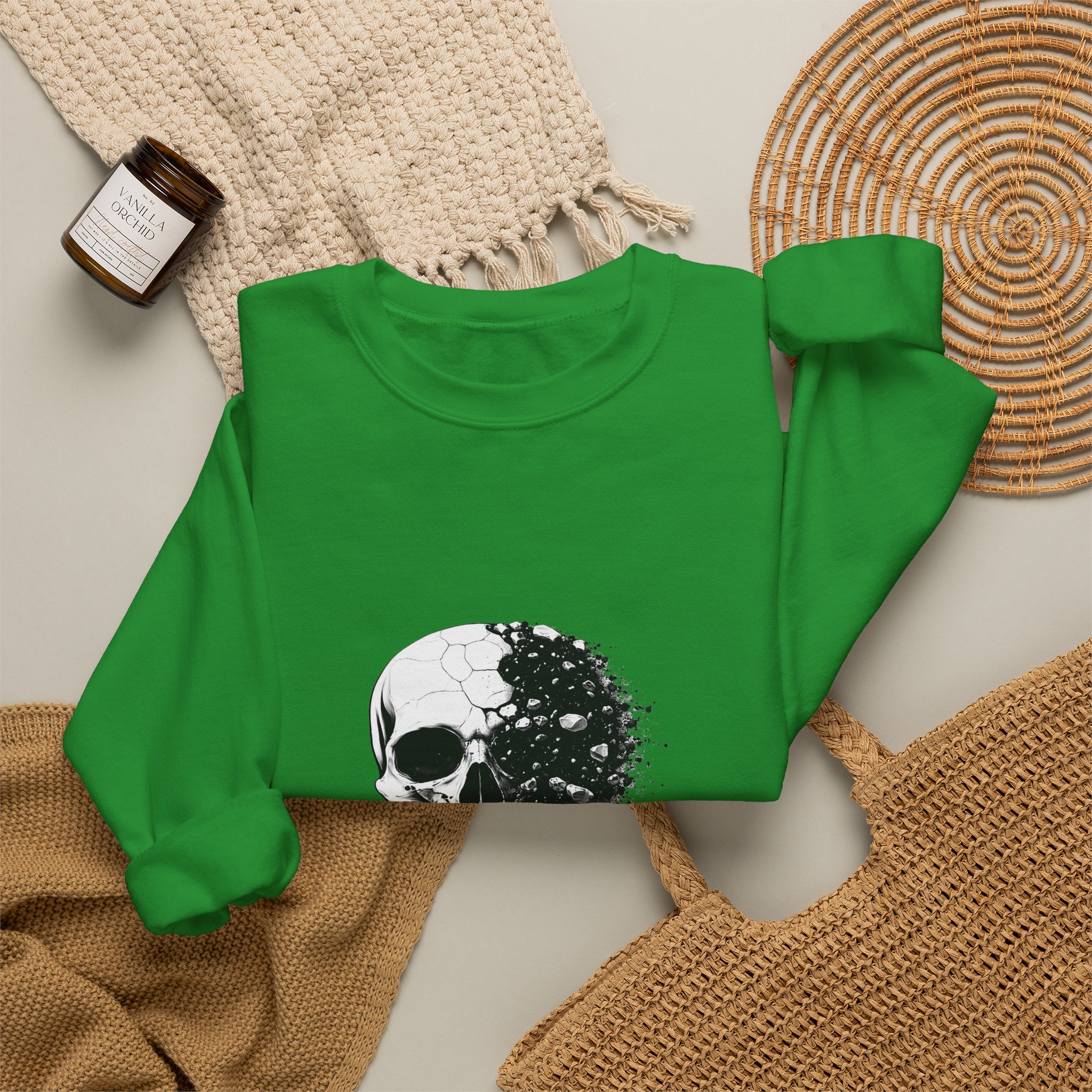YHRK Sweatshirt - Image 38