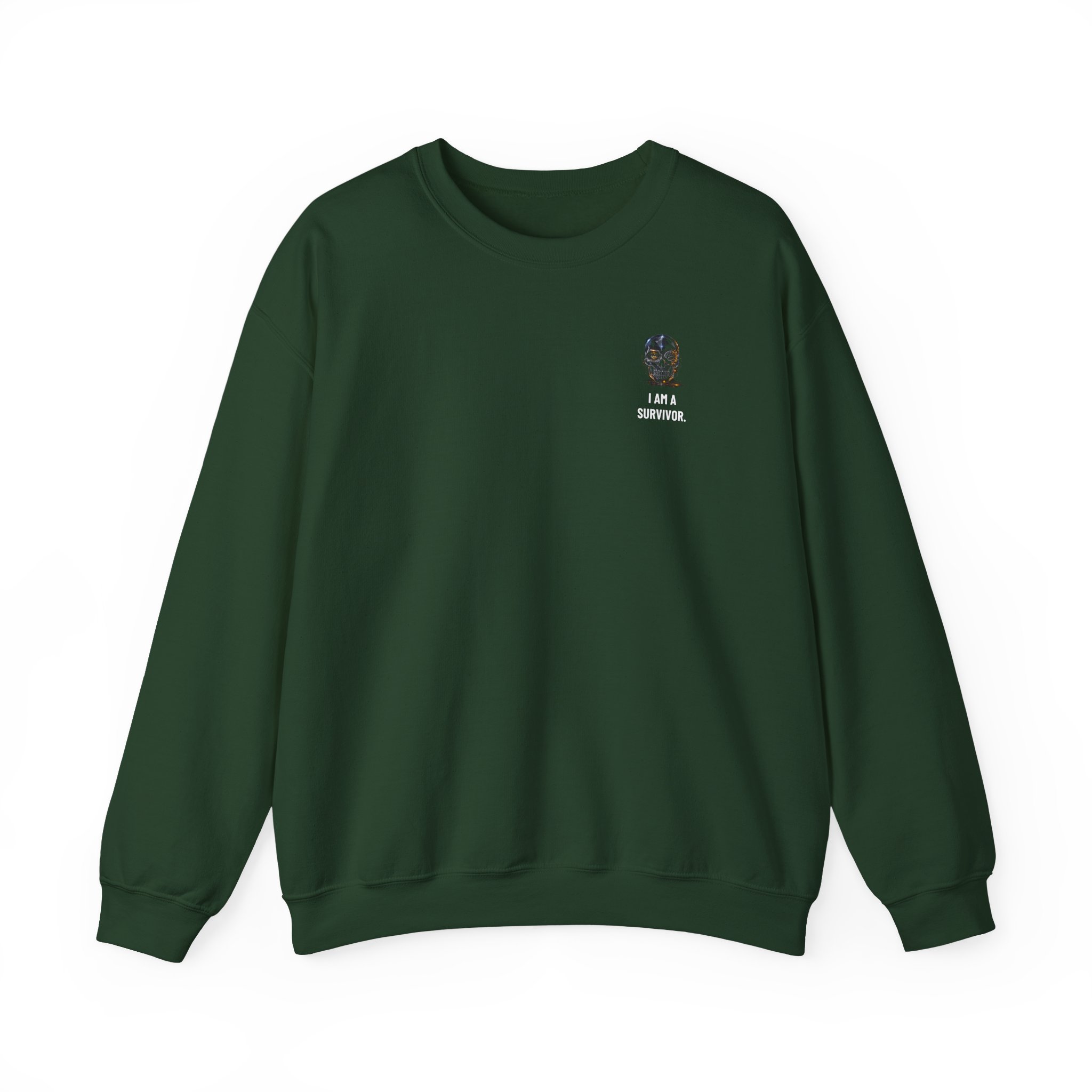 YHRK Sweatshirt - Image 31