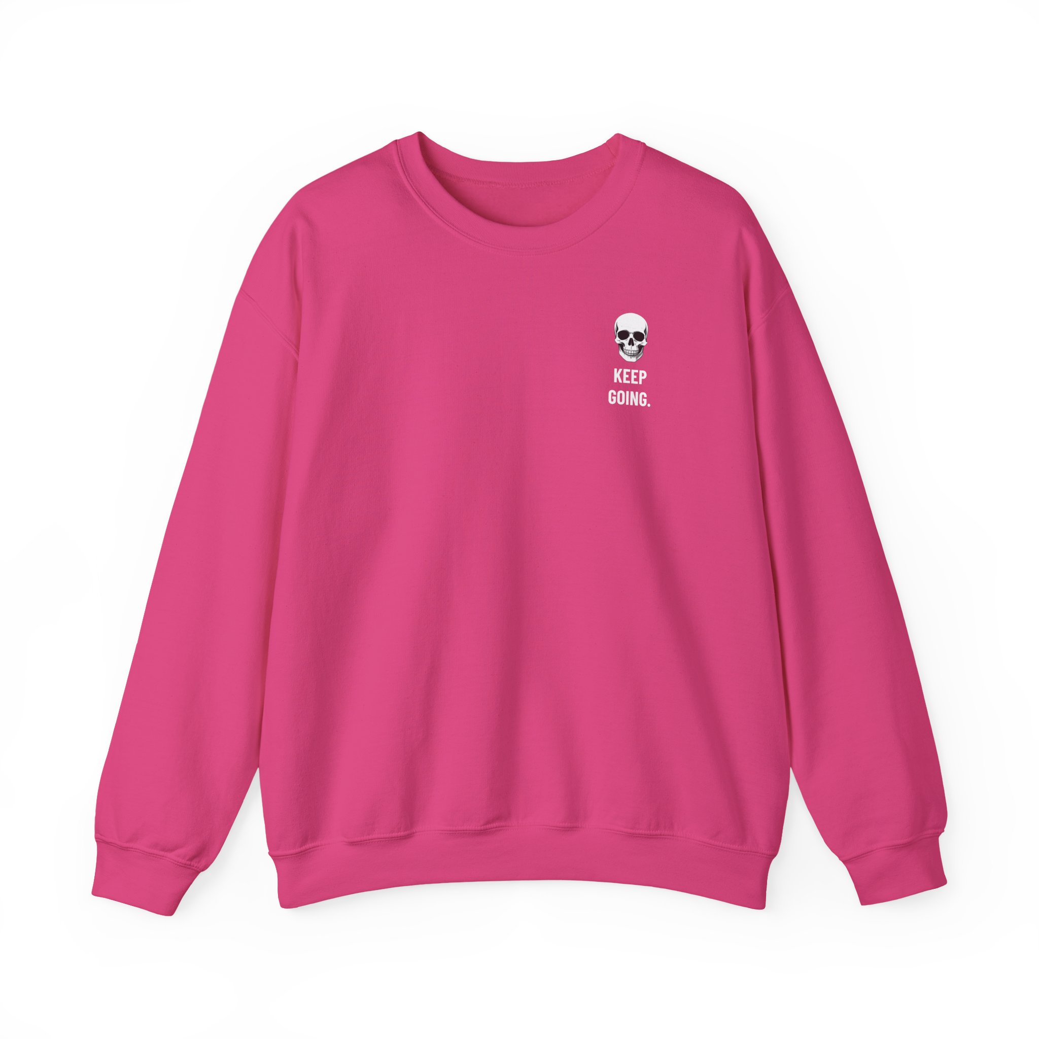 YHRK Sweatshirt - Image 53
