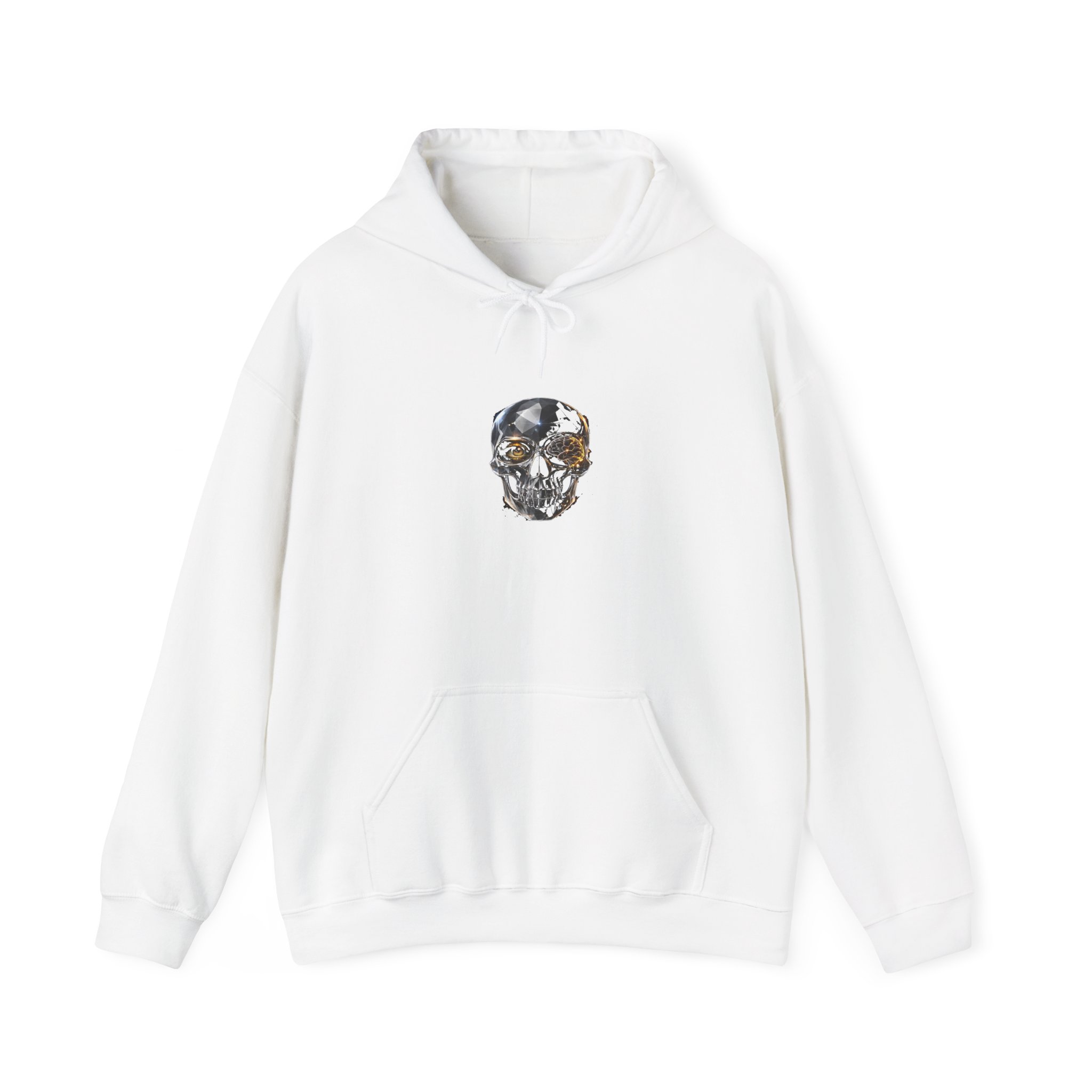 YHRK Hoodie - Image 3