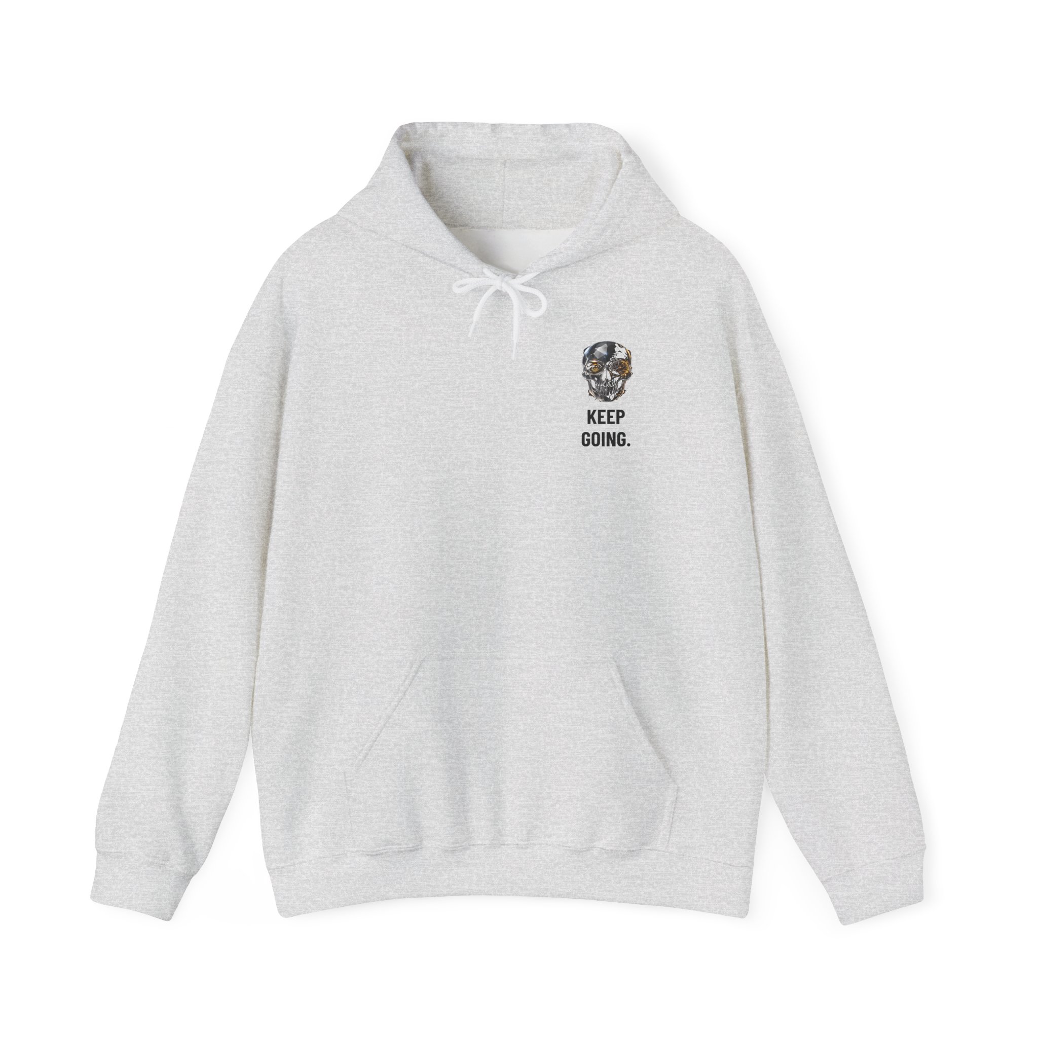 YHRK Hoodie - Image 5