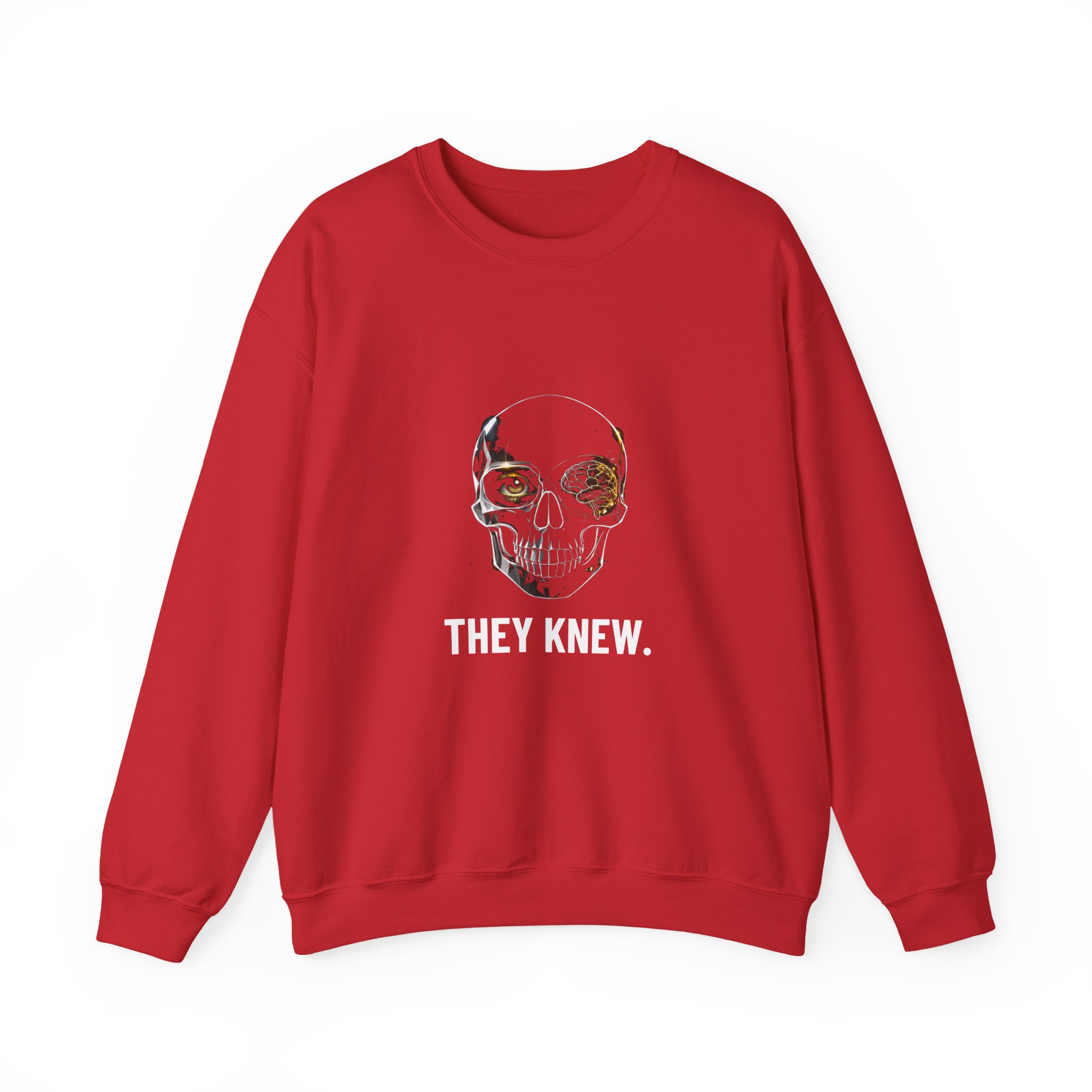 YHRK Sweatshirt - Image 59