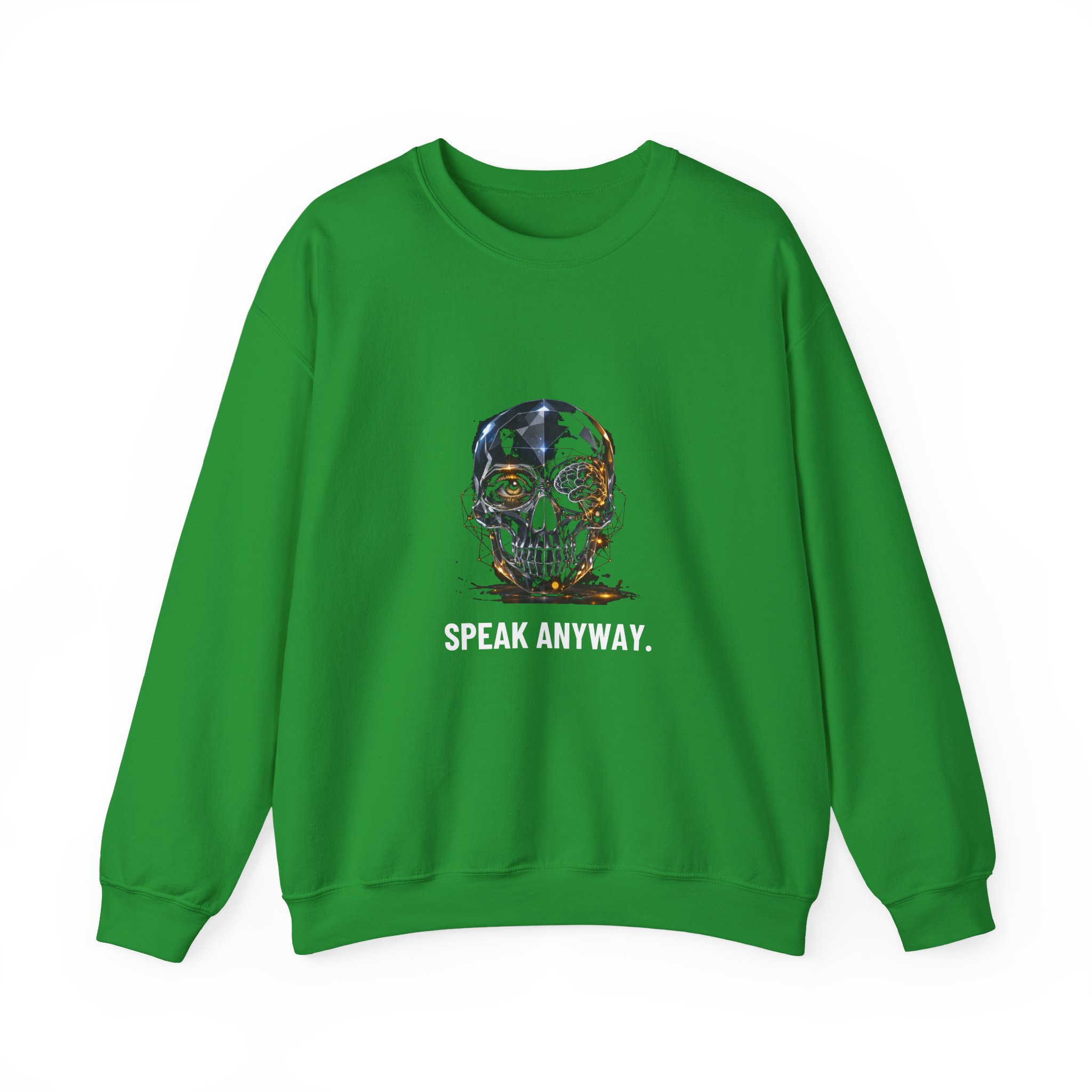 YHRK Sweatshirt - Image 35