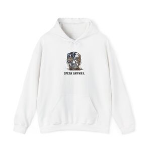 YHRK Hoodie