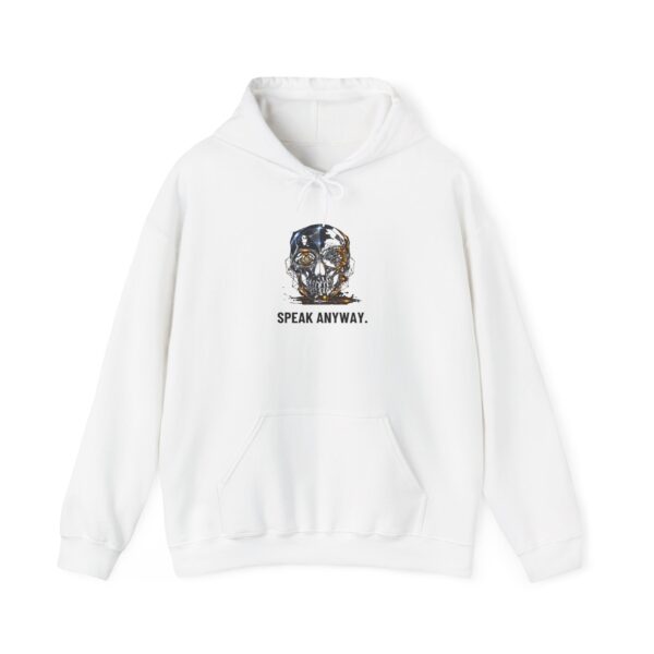 YHRK Hoodie