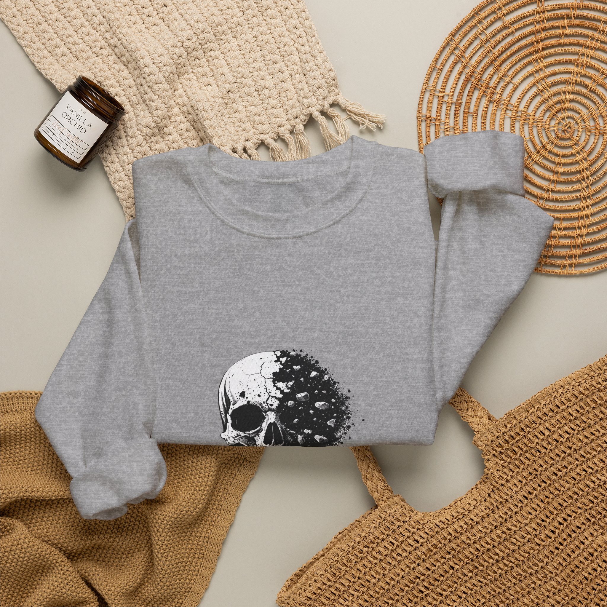 YHRK Sweatshirt - Image 22