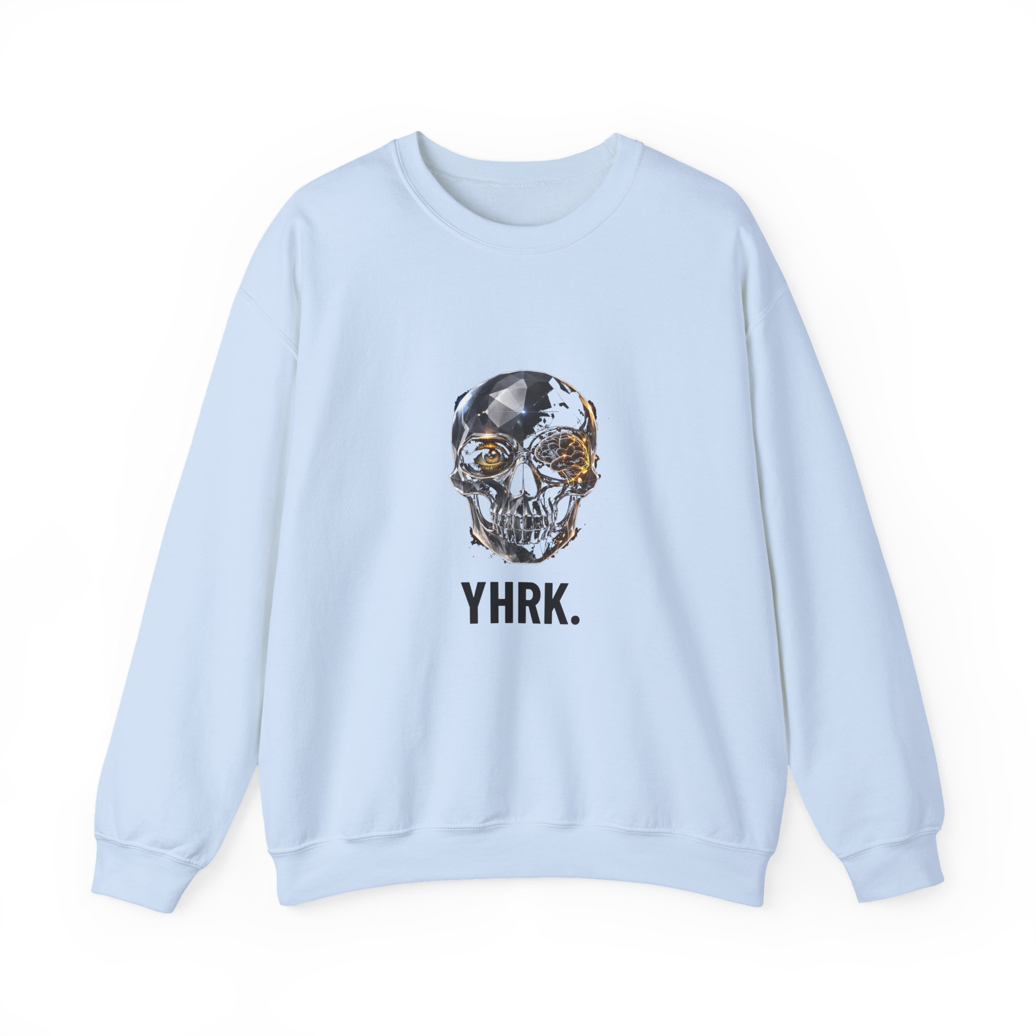 YHRK Sweatshirt - Image 43