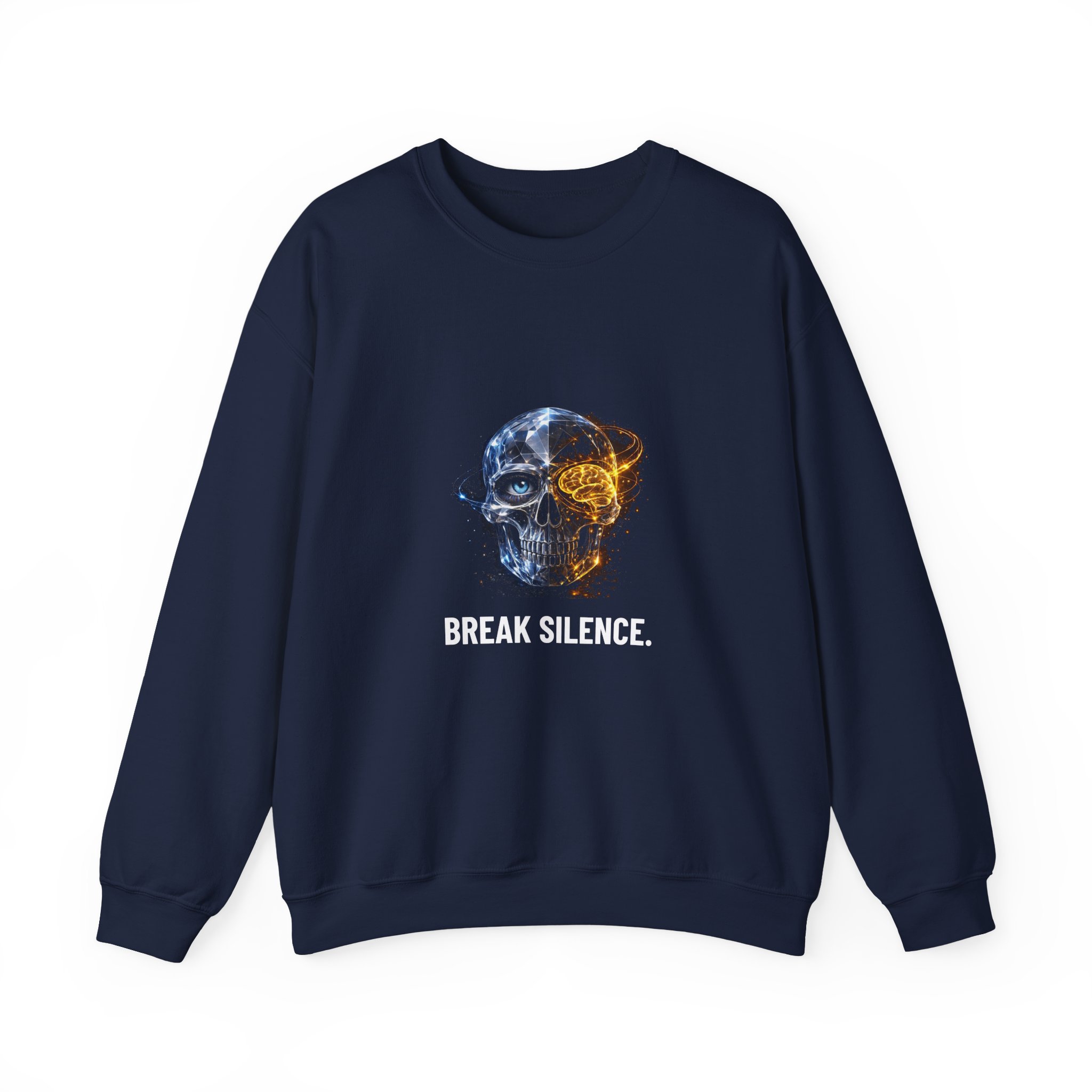 YHRK Sweatshirt - Image 47