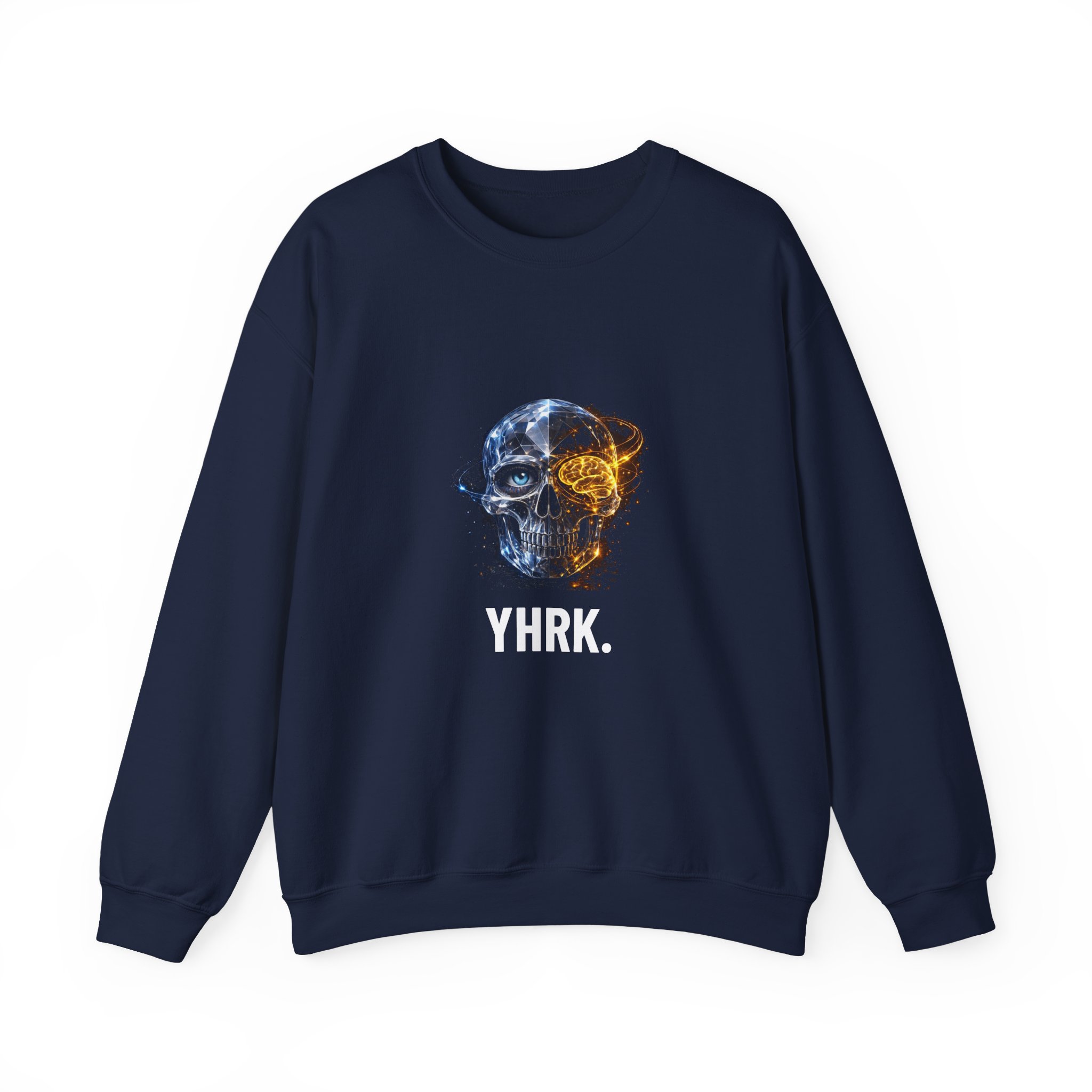 YHRK Sweatshirt - Image 47