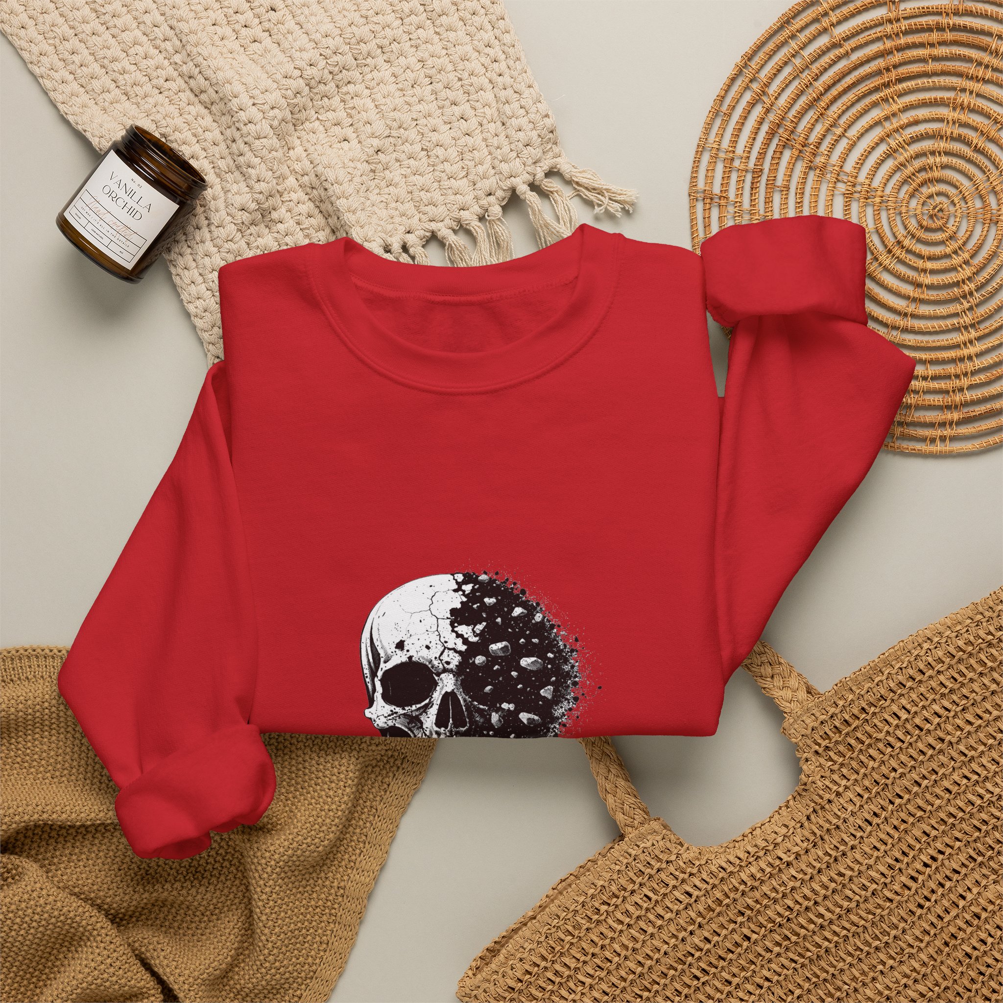 YHRK Sweatshirt - Image 62