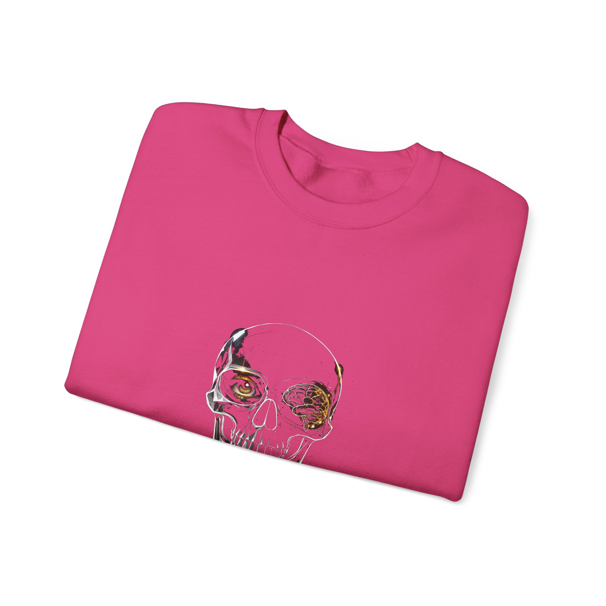 YHRK Sweatshirt - Image 57