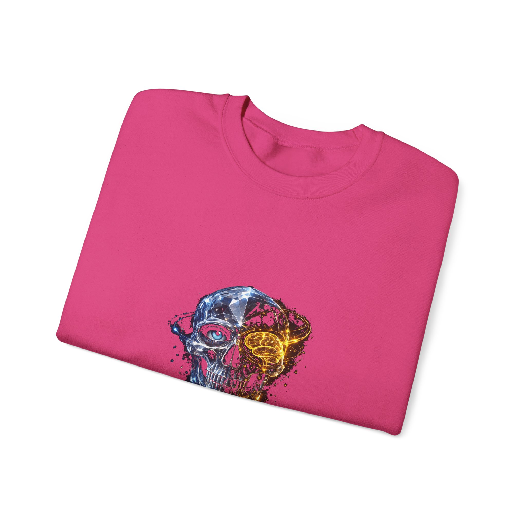 YHRK Sweatshirt - Image 57