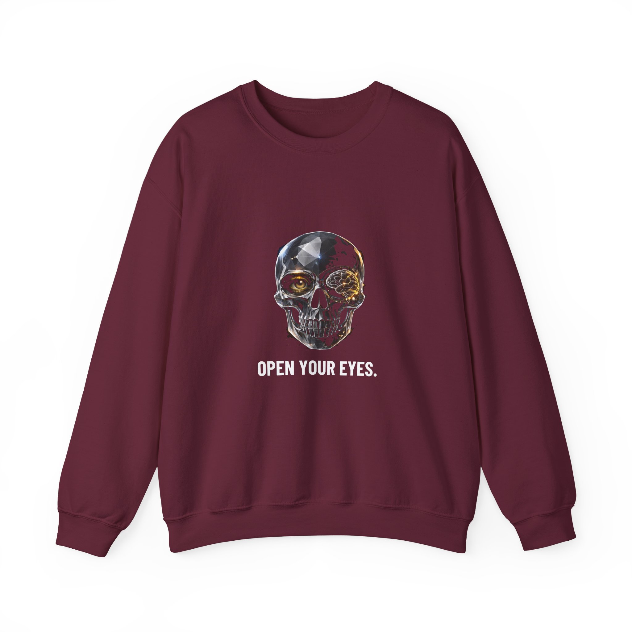 YHRK Sweatshirt - Image 23