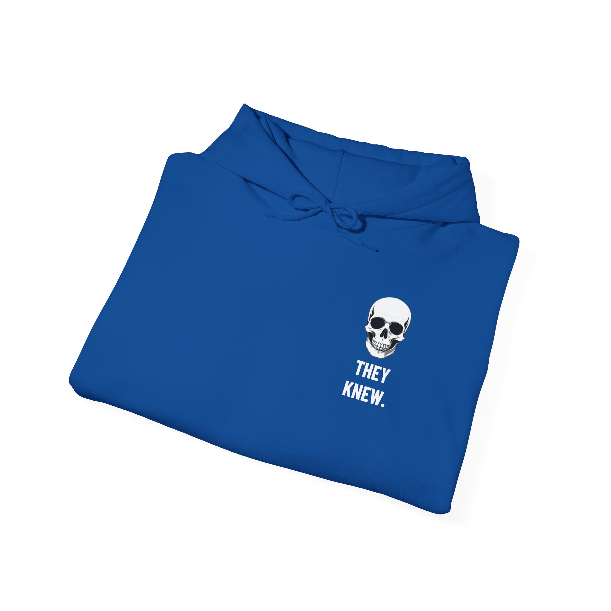 YHRK Hoodie - Image 58
