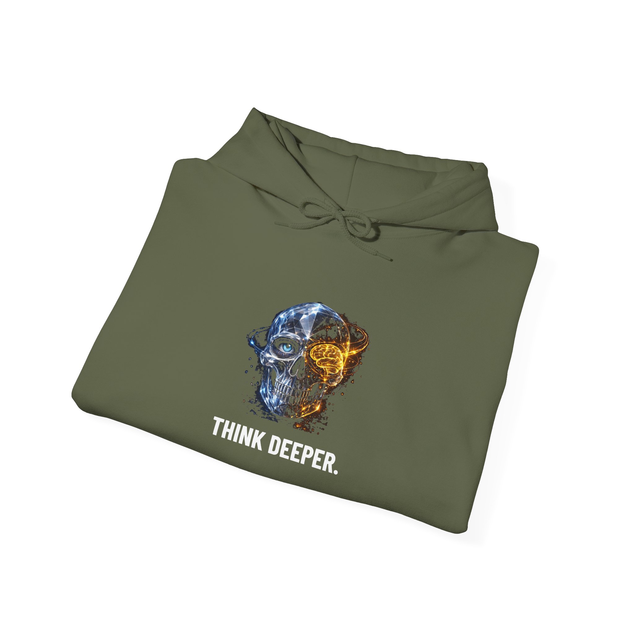 YHRK Hoodie - Image 36