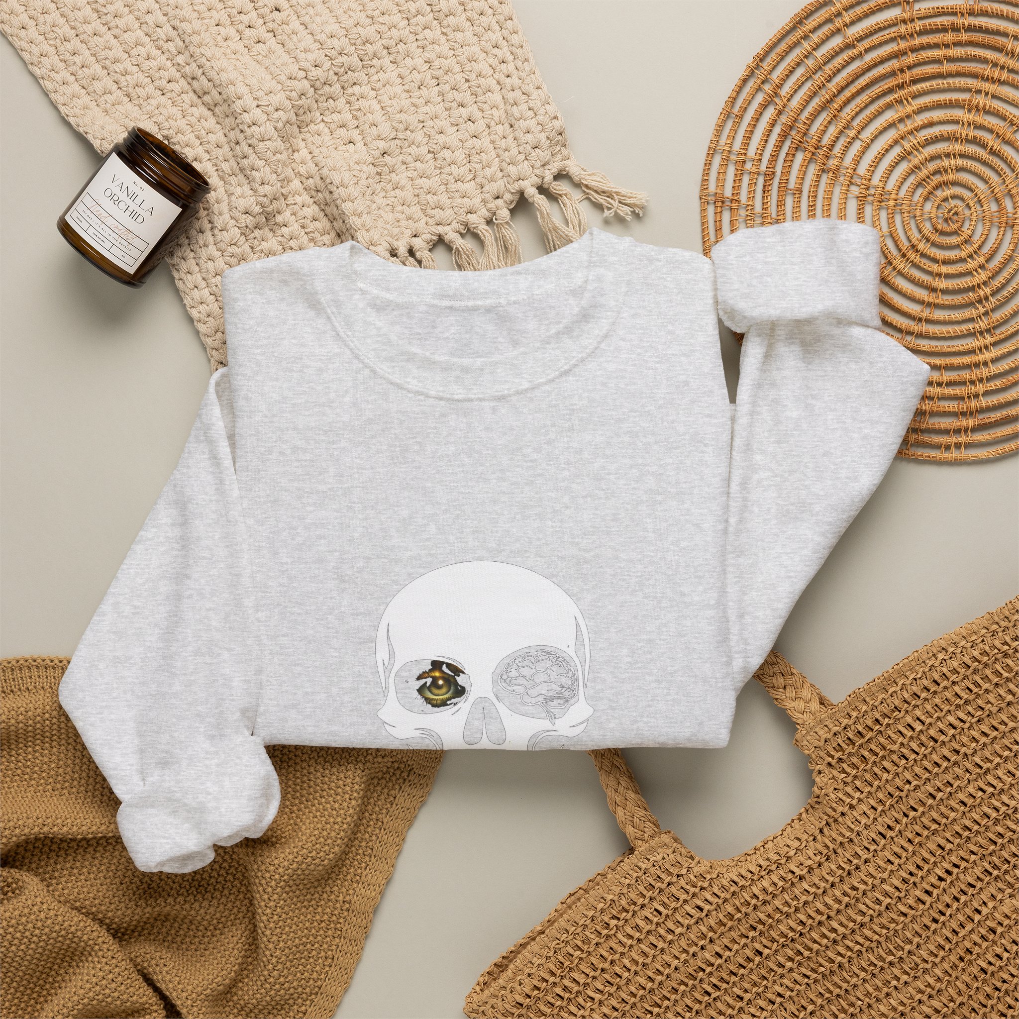 YHRK Sweatshirt - Image 10