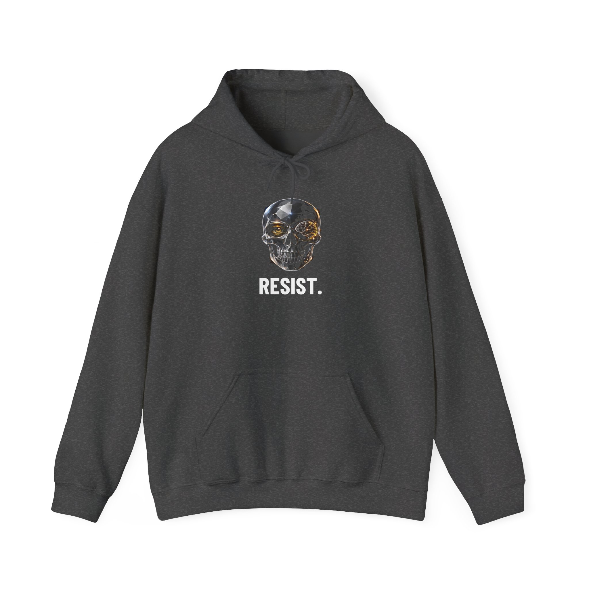 YHRK Hoodie - Image 47