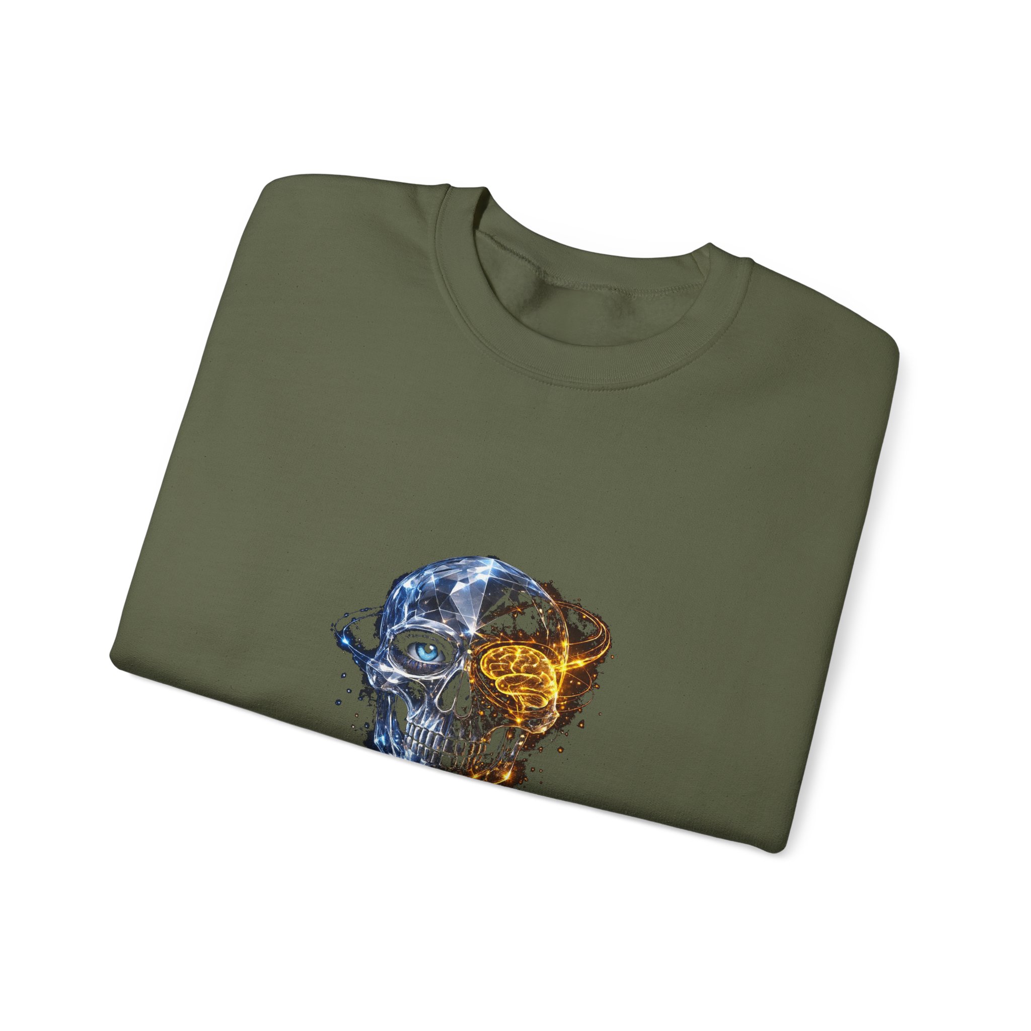 YHRK Sweatshirt - Image 29