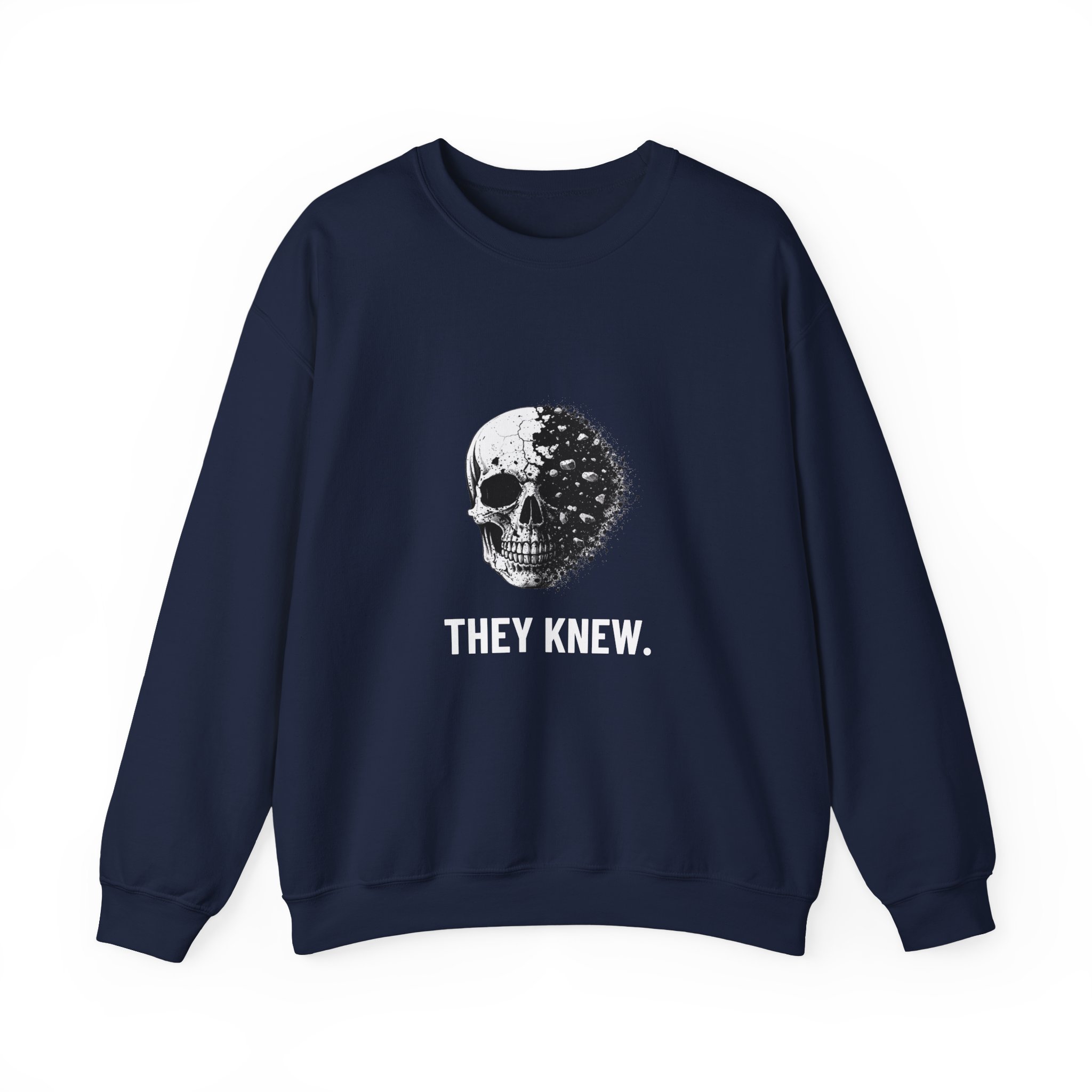 YHRK Sweatshirt - Image 47