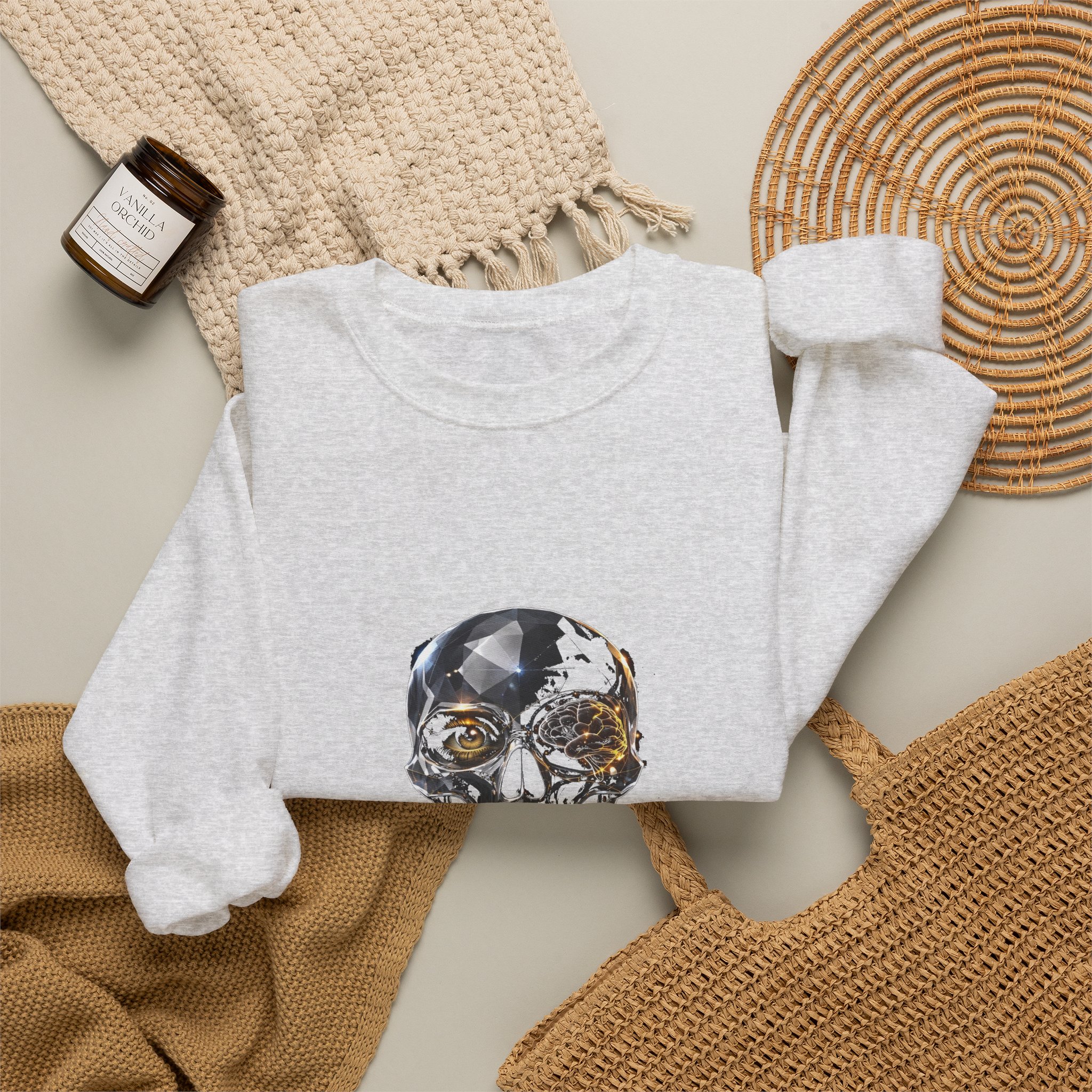 YHRK Sweatshirt - Image 10