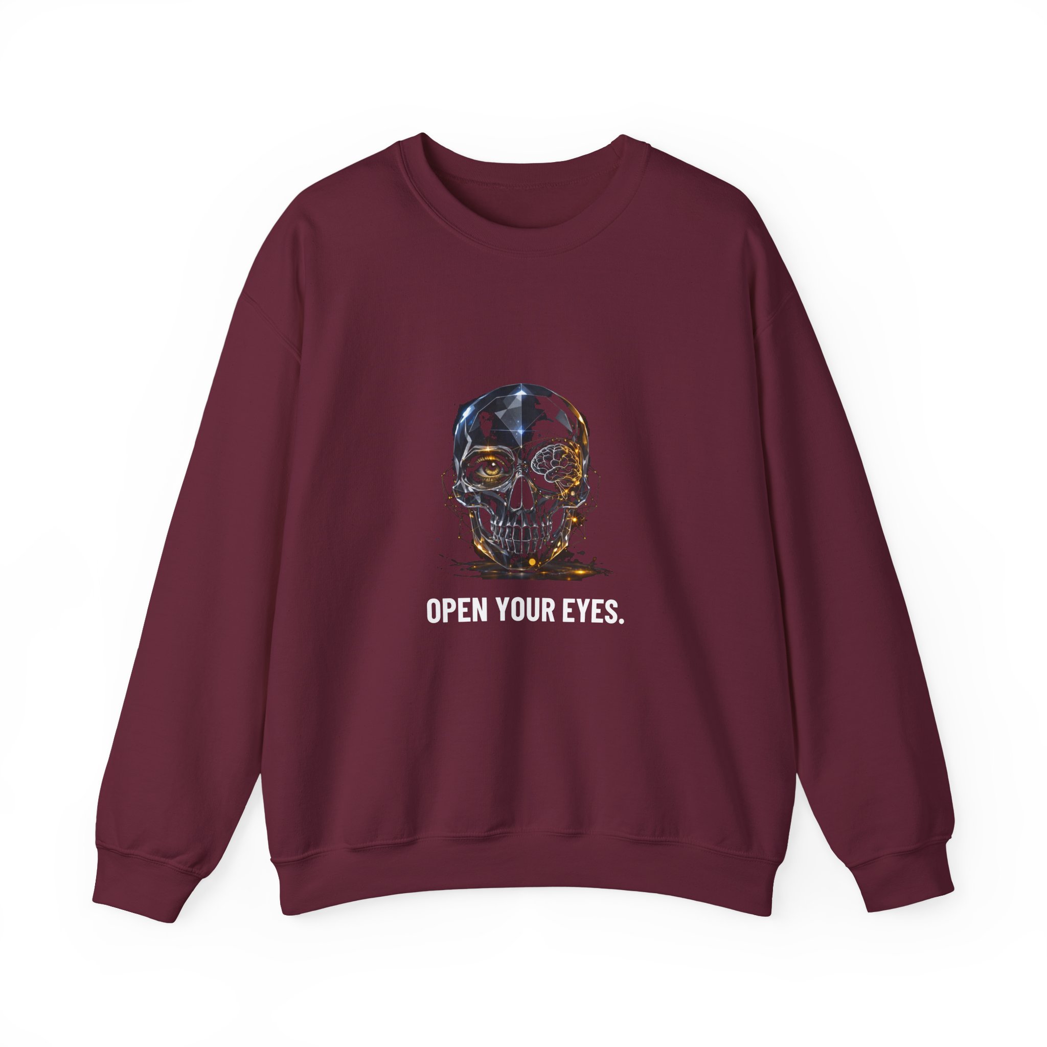 YHRK Sweatshirt - Image 23