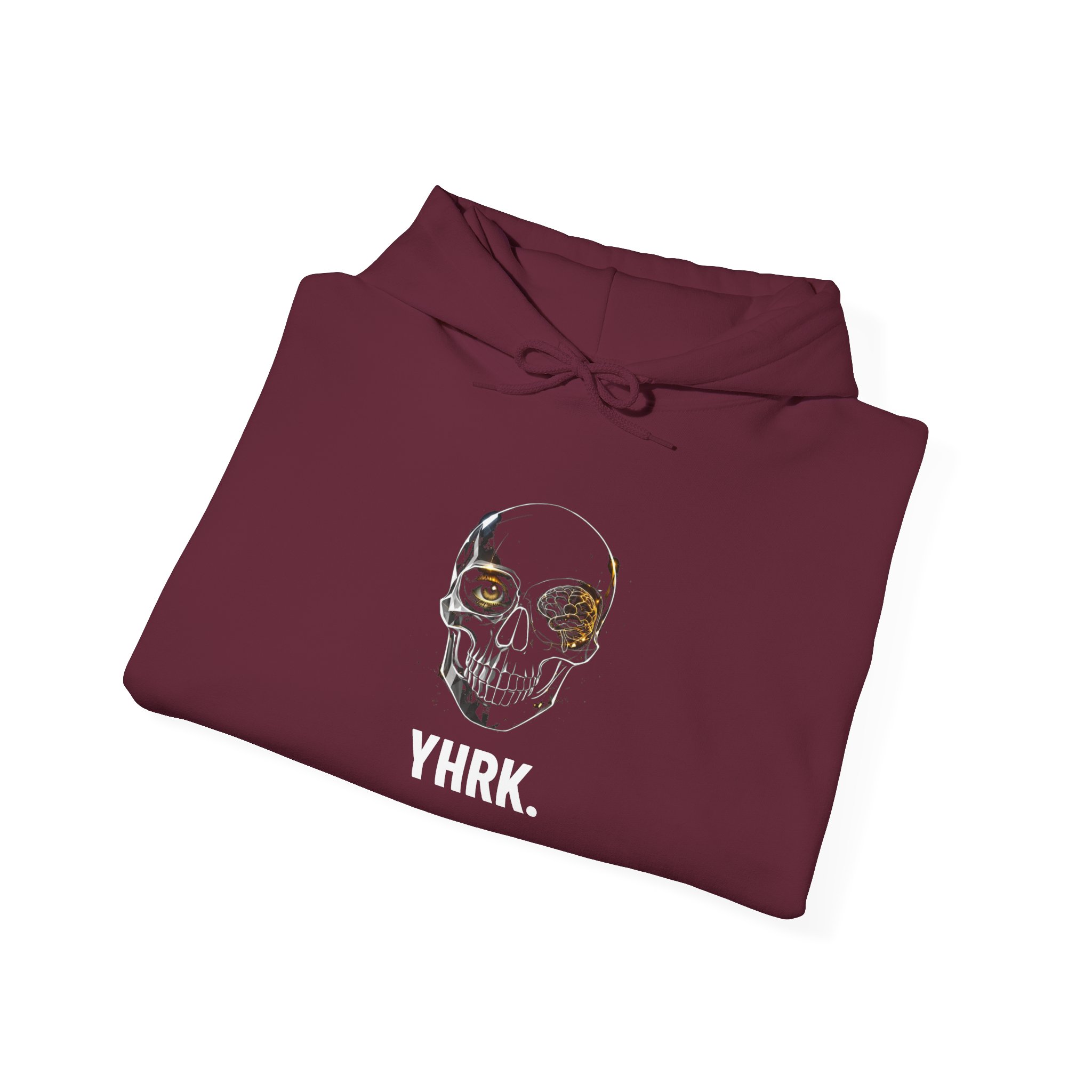 YHRK Hoodie - Image 30