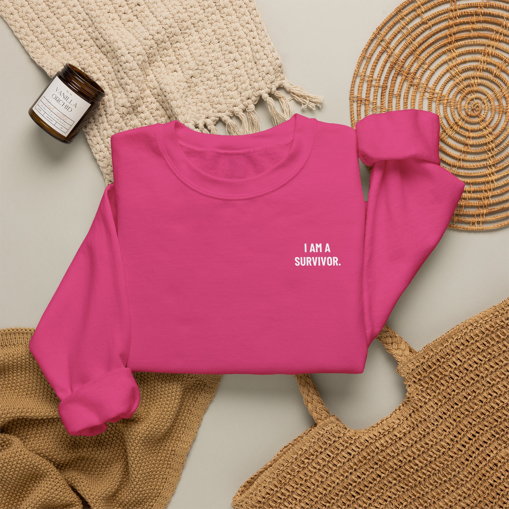 YHRK Sweatshirt - Image 58