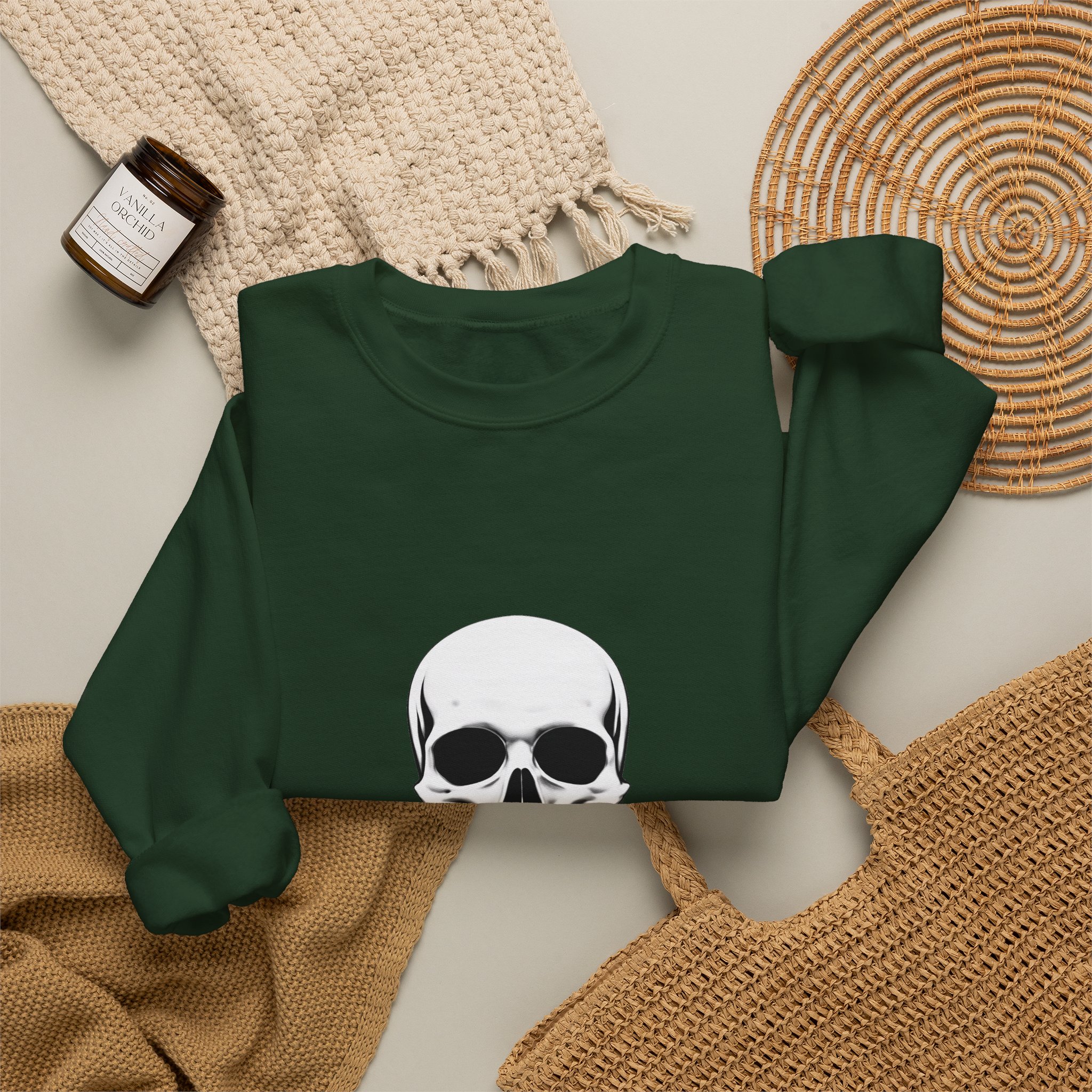 YHRK Sweatshirt - Image 34