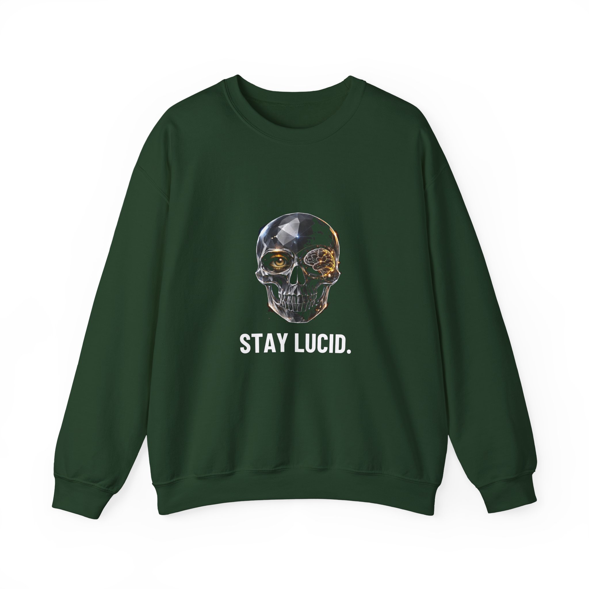 YHRK Sweatshirt - Image 31