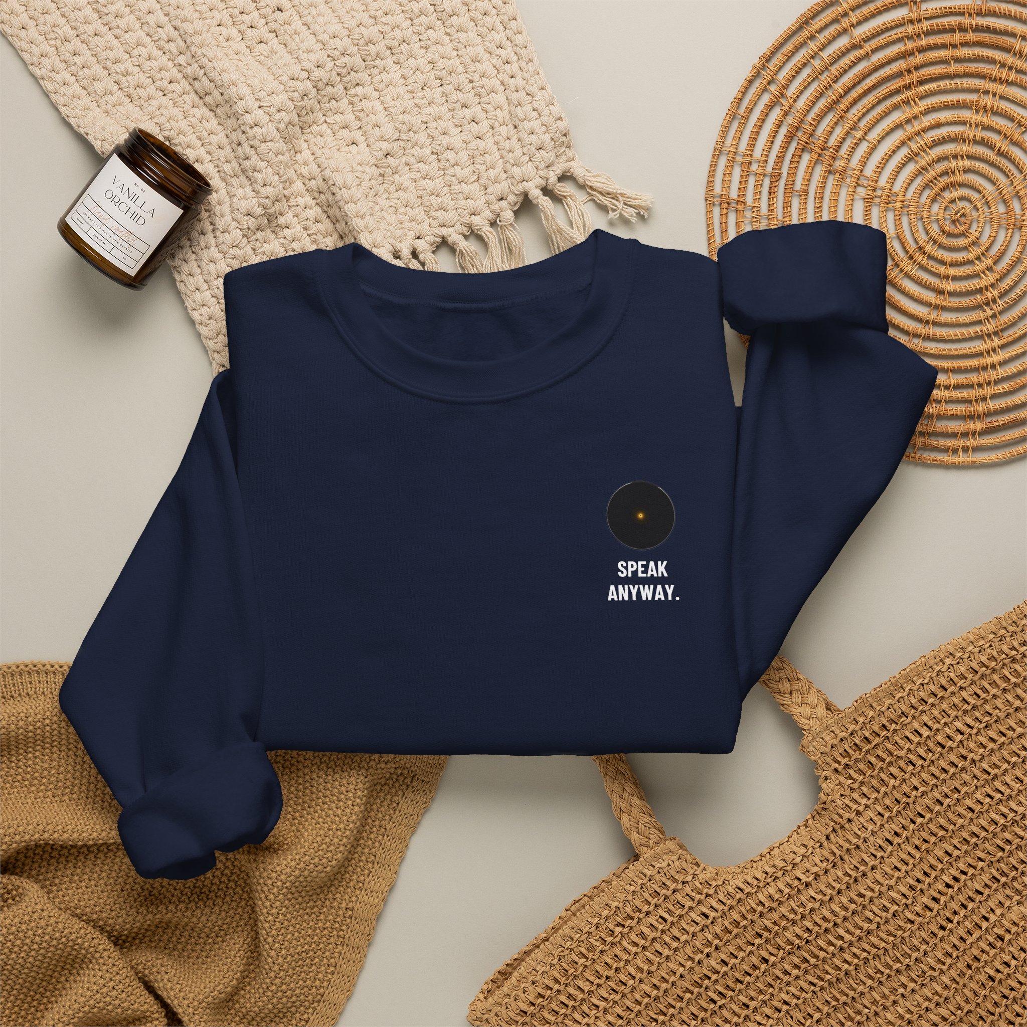 YHRK Sweatshirt - Image 48