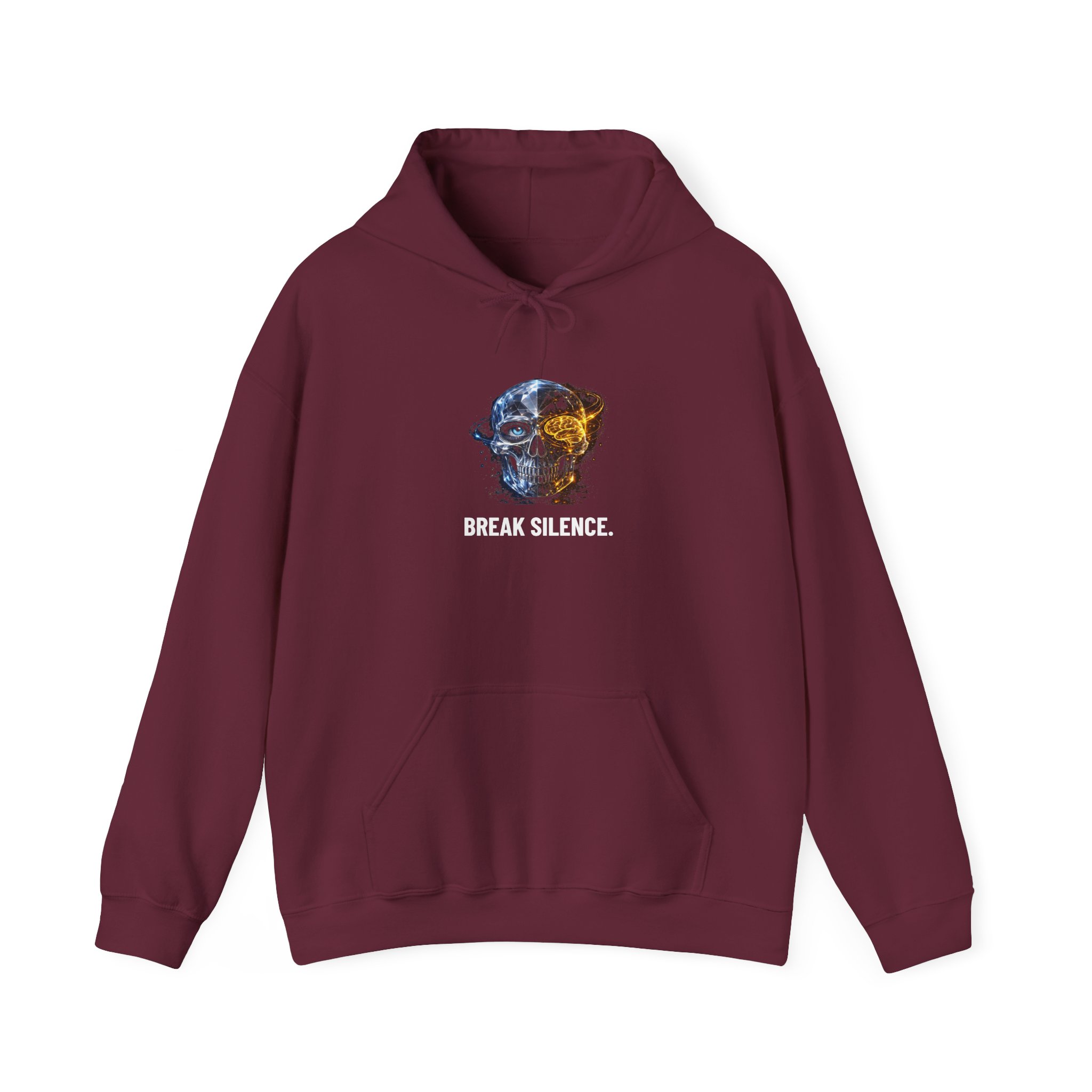 YHRK Hoodie - Image 25