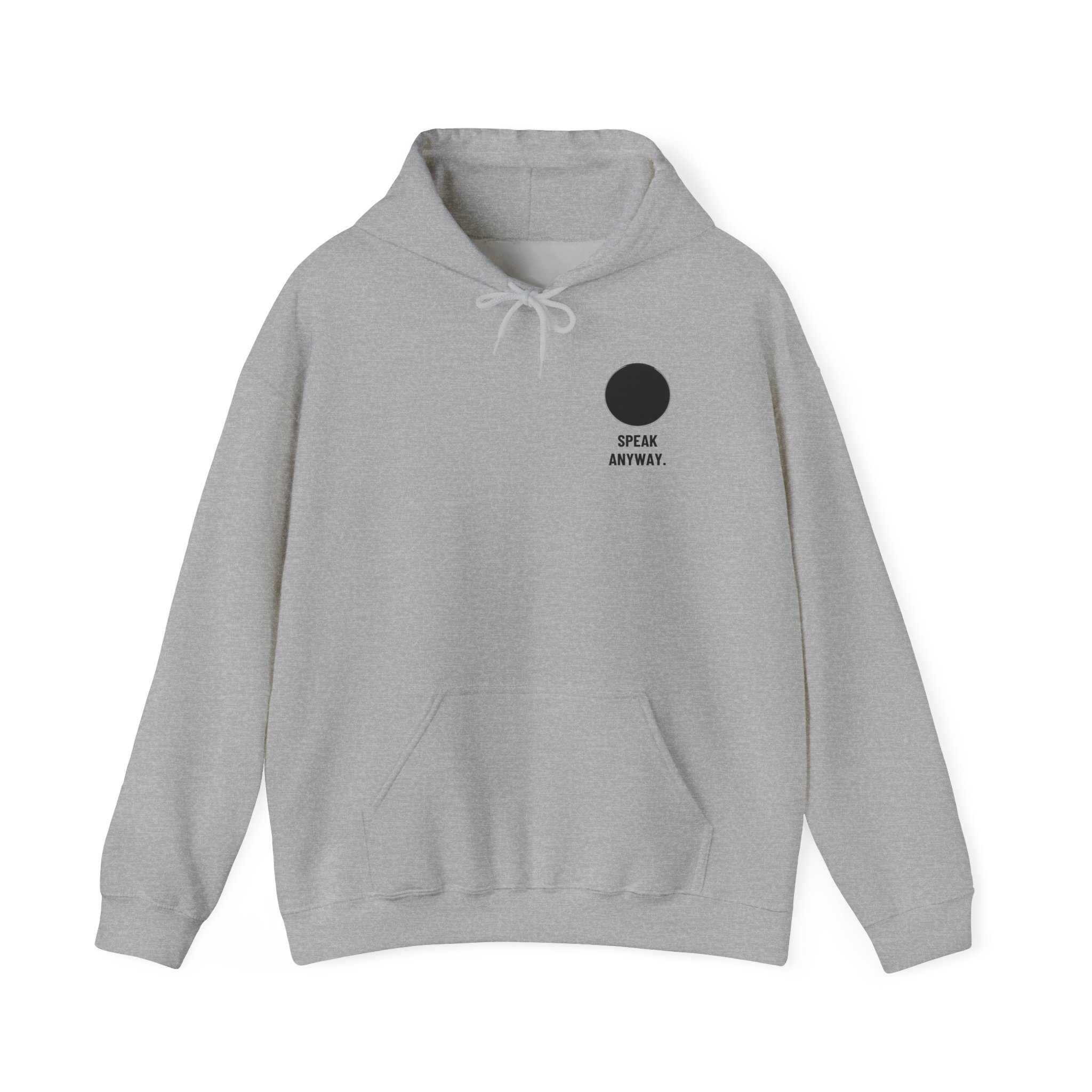YHRK Hoodie - Image 17