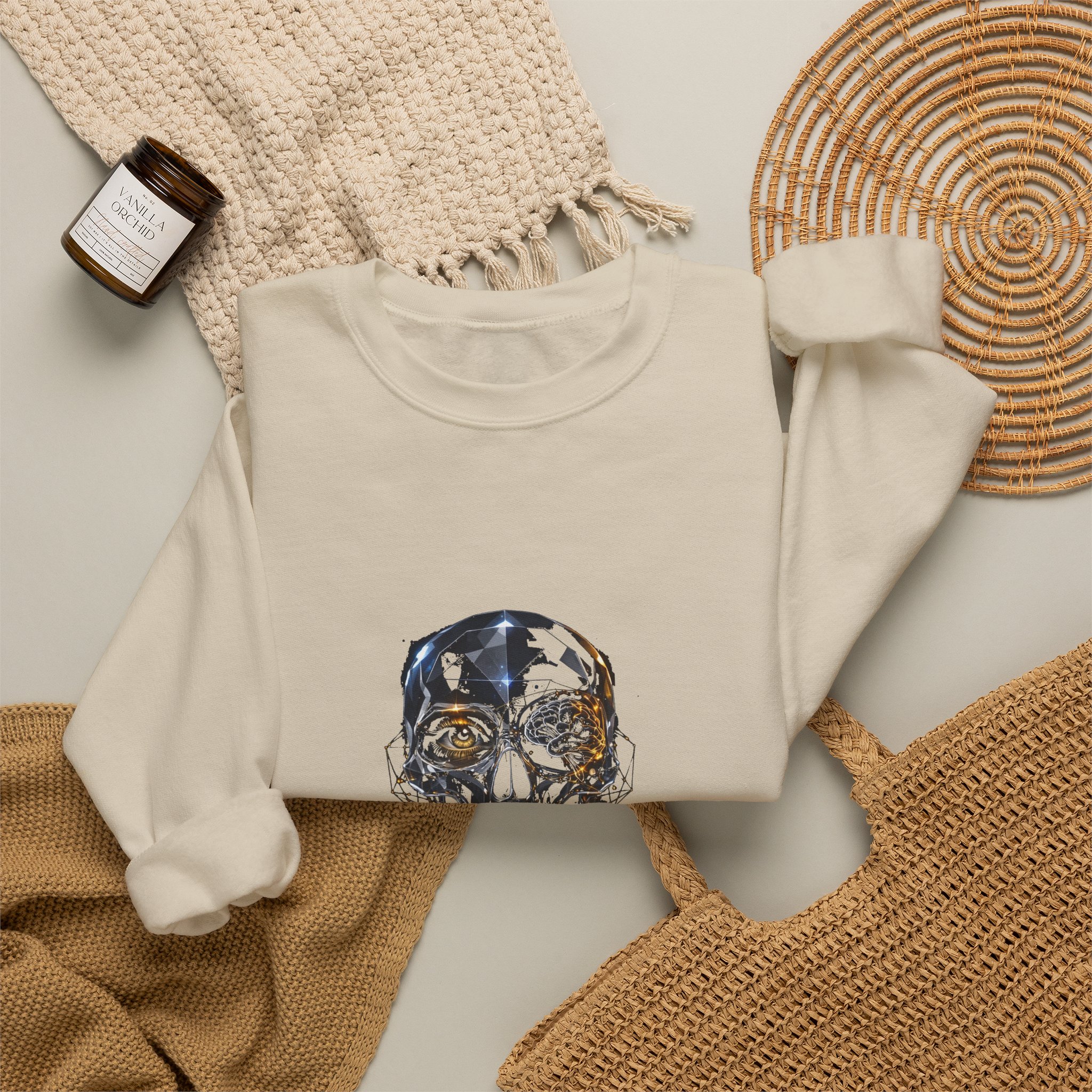 YHRK Sweatshirt - Image 18