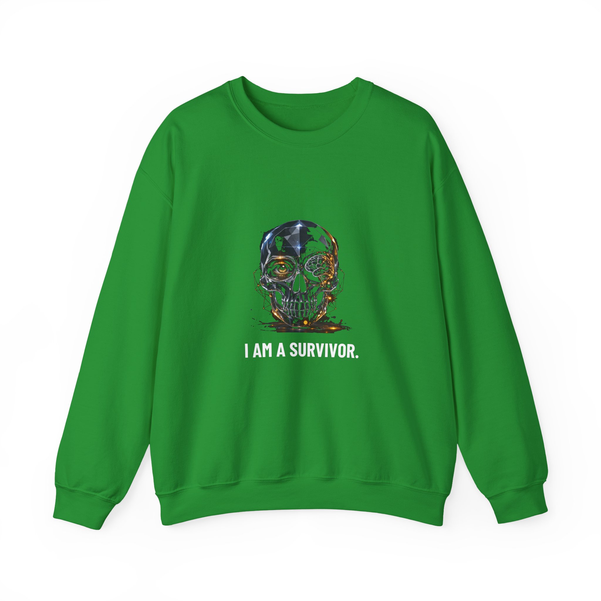 YHRK Sweatshirt - Image 35